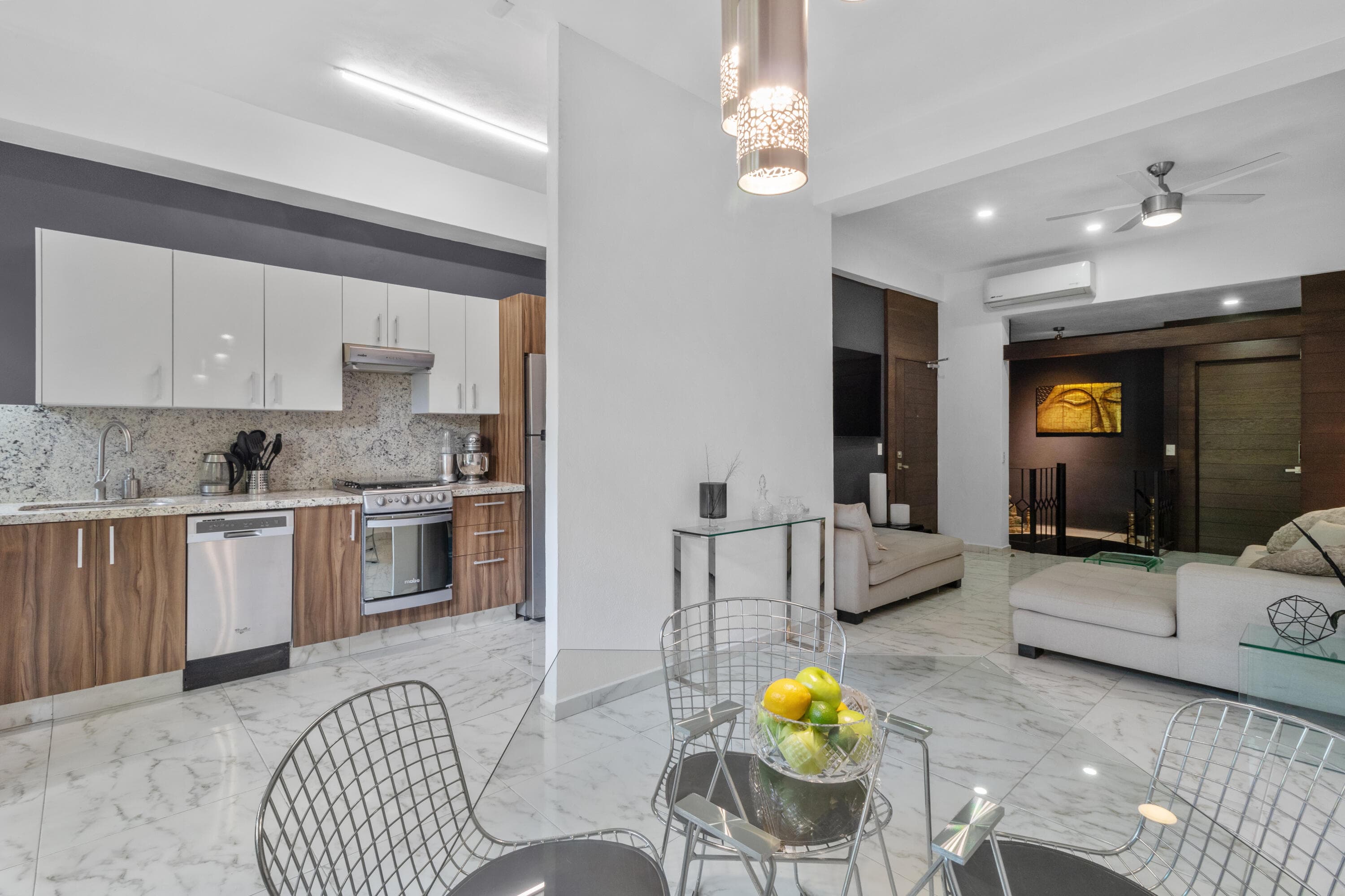 Condo Aguacate
