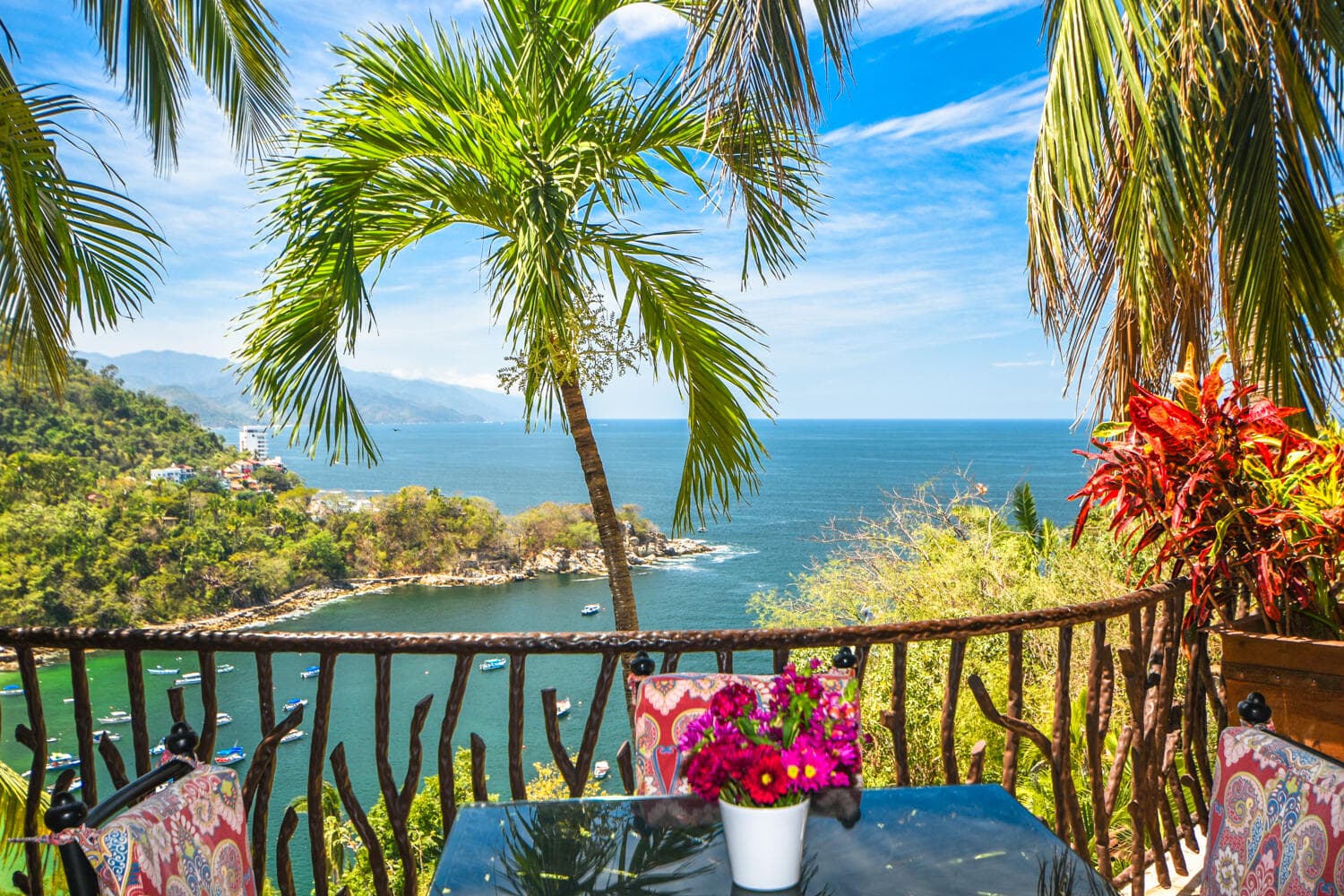 CASA KALISTA