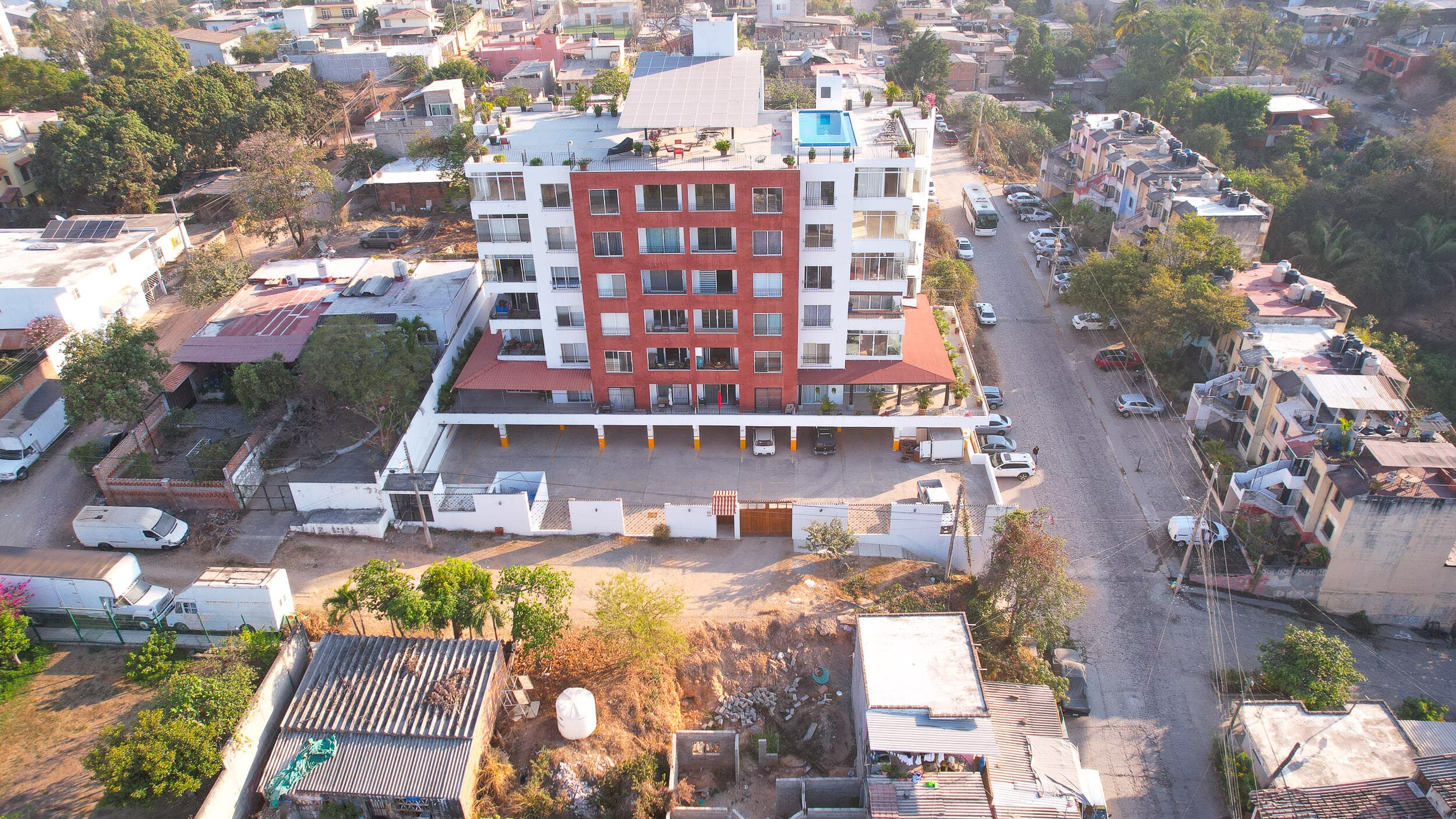 U29 603 CONDOMINIO MIRAMAR