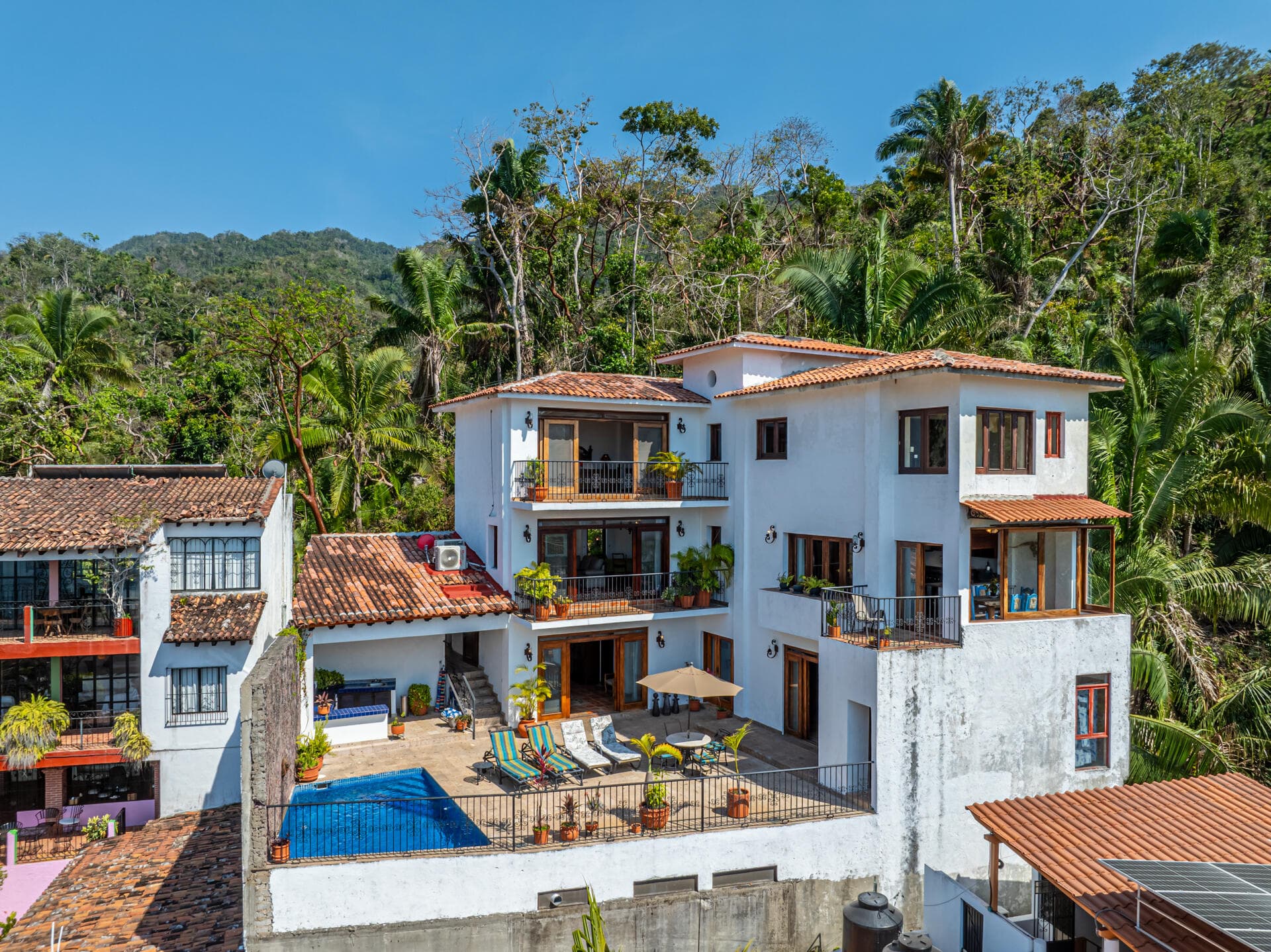 Casa Mis Amores