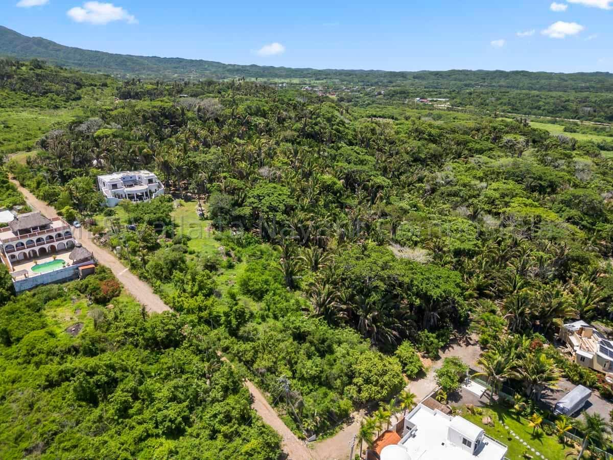 Roca Cascada Lot D-1
