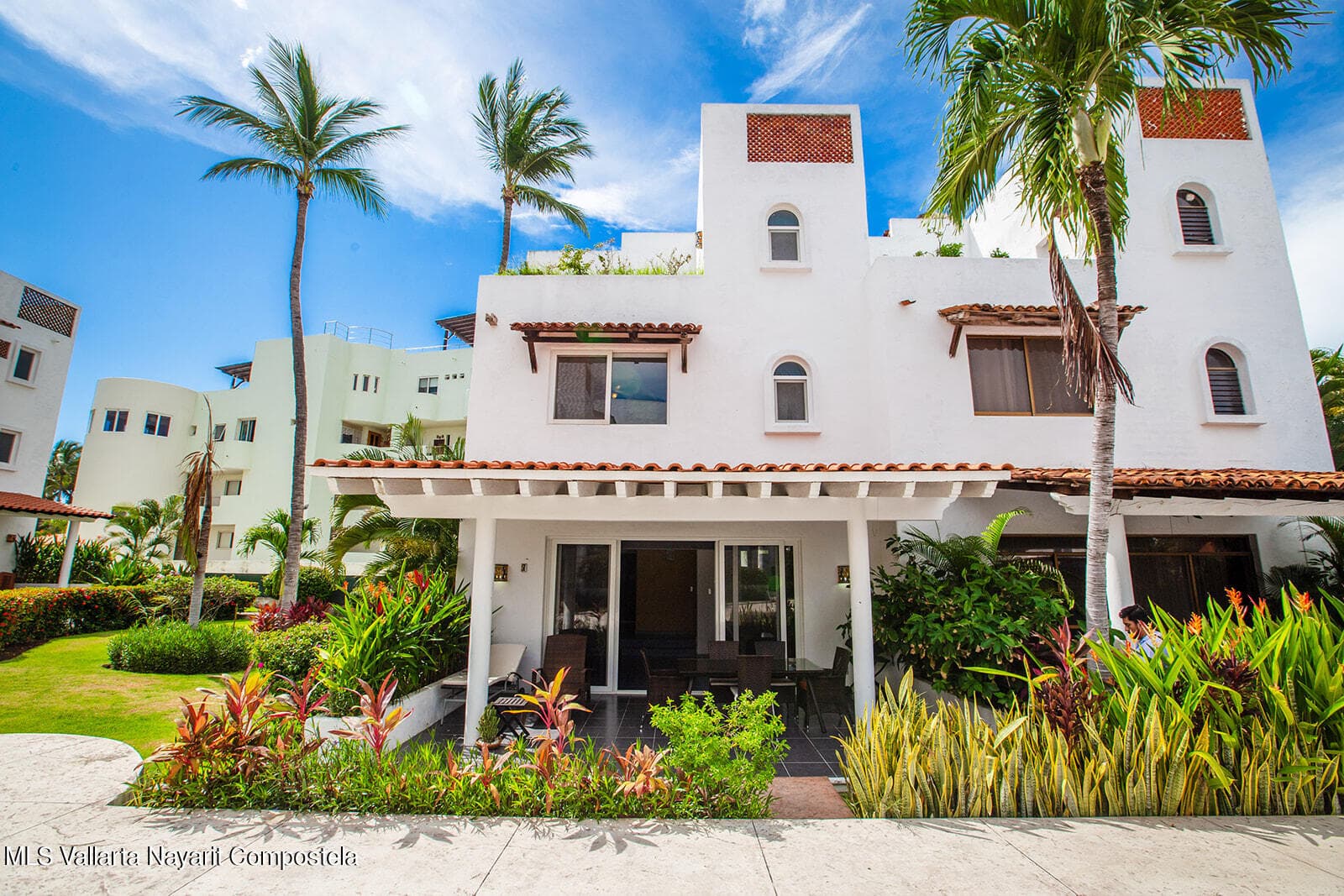 Casa Claire