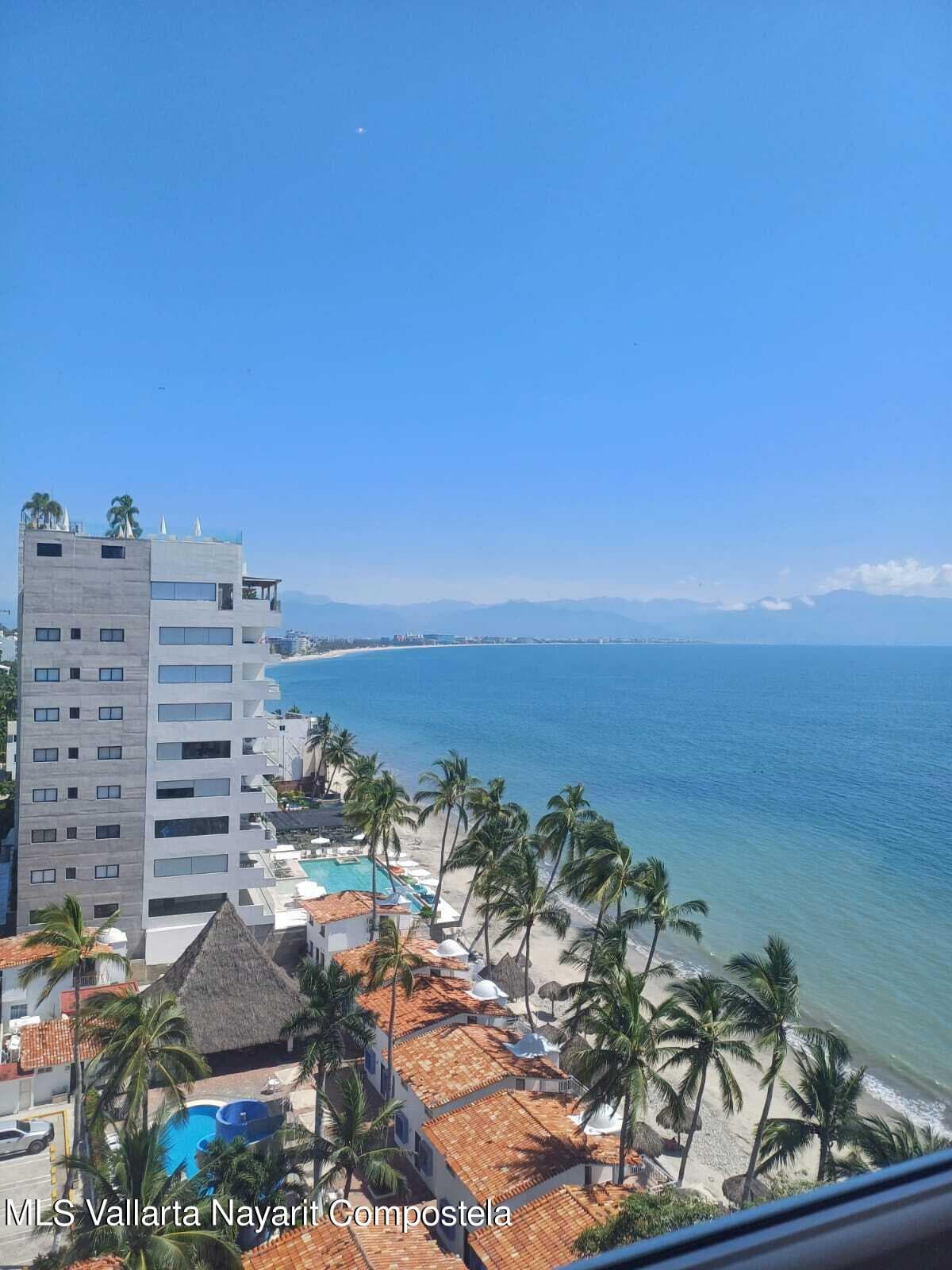 Mar Azul Playa