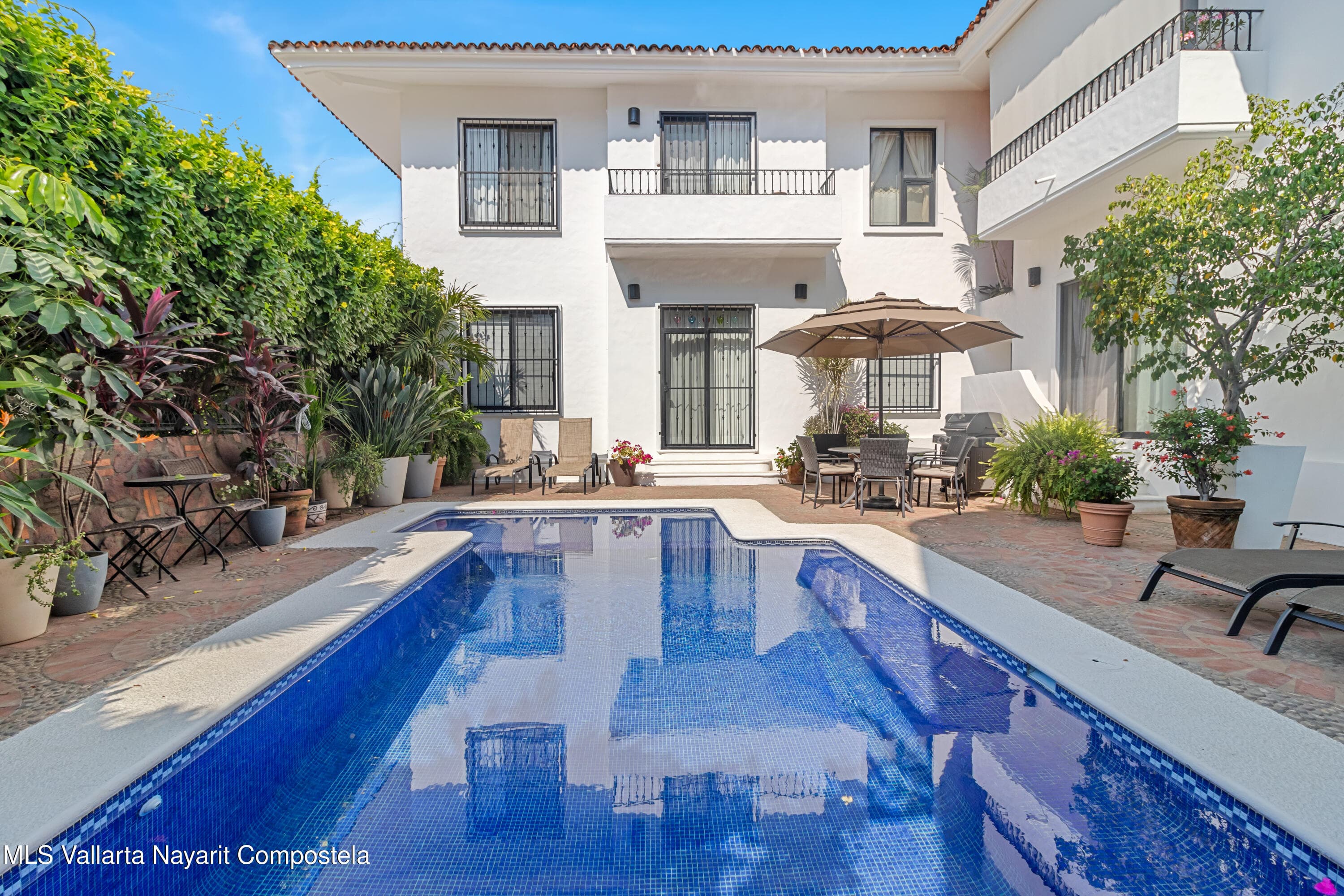 Villas Sotavento