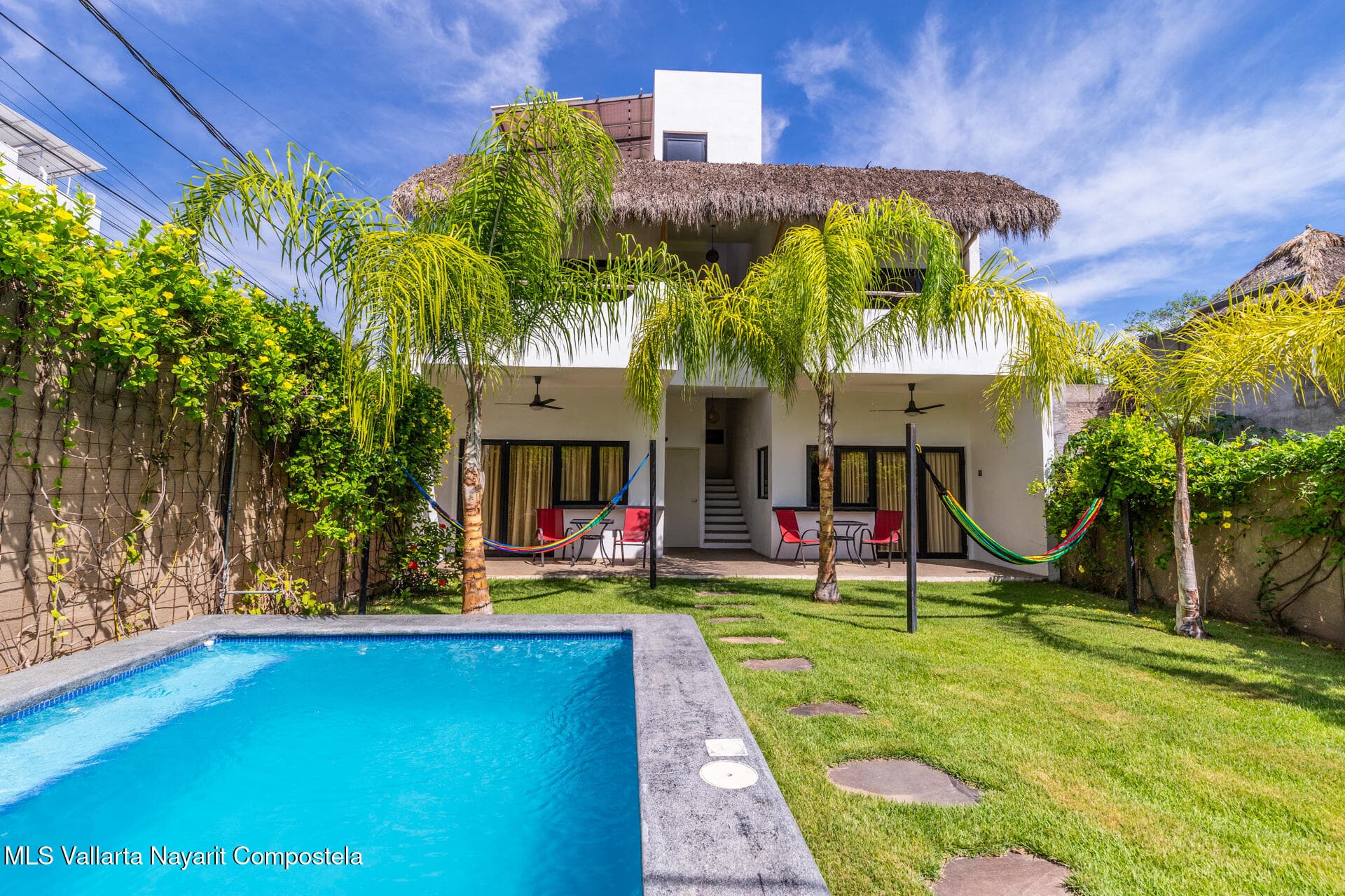 Cumbre Lofts