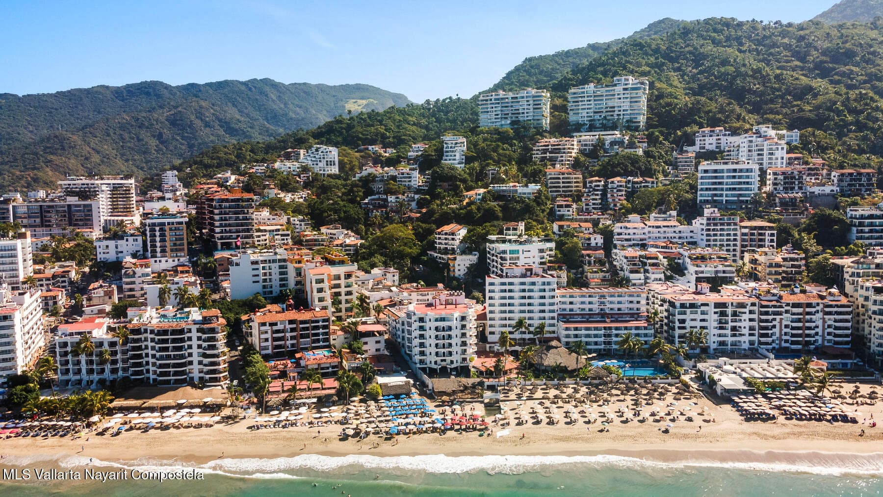 Bugambilias Vallarta