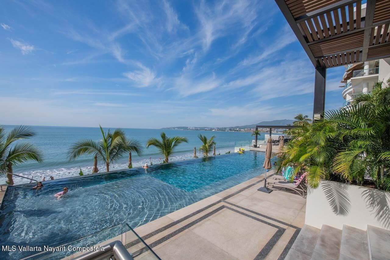 Casa del Mar