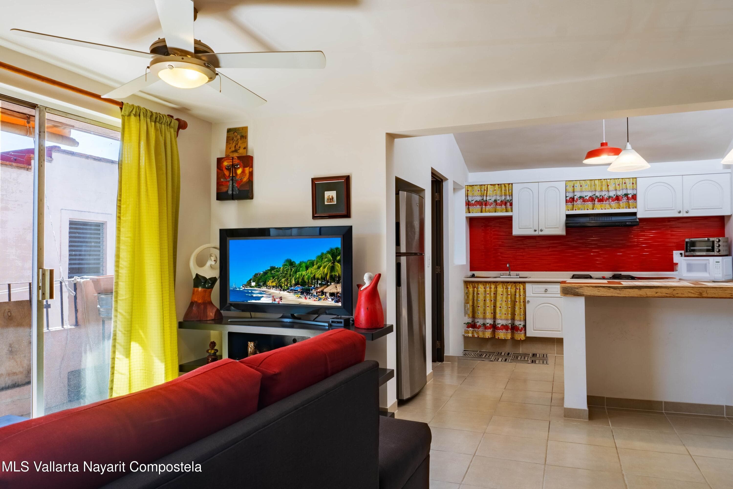 Condo Villas Primavera