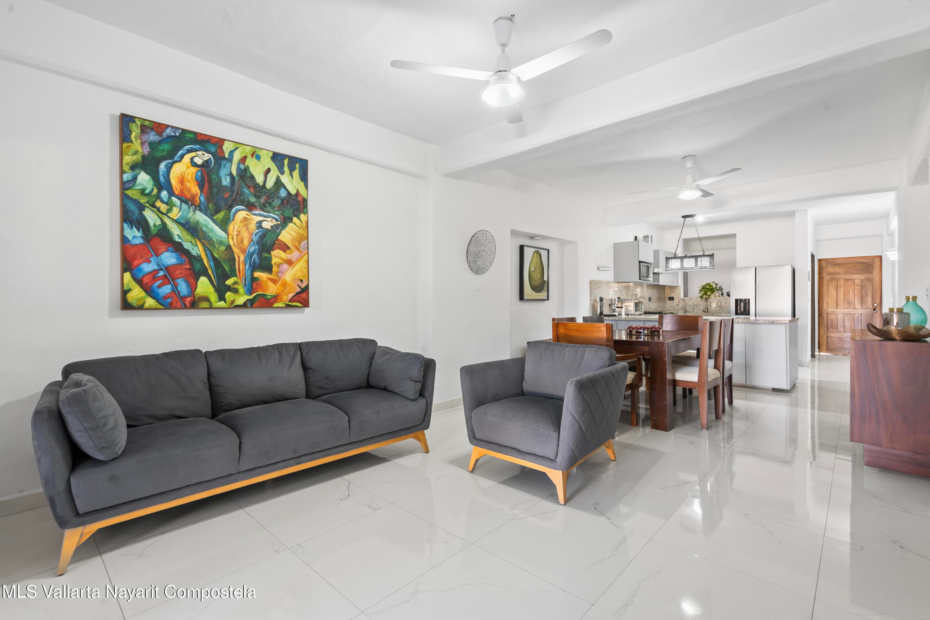 Condo Marina Golf