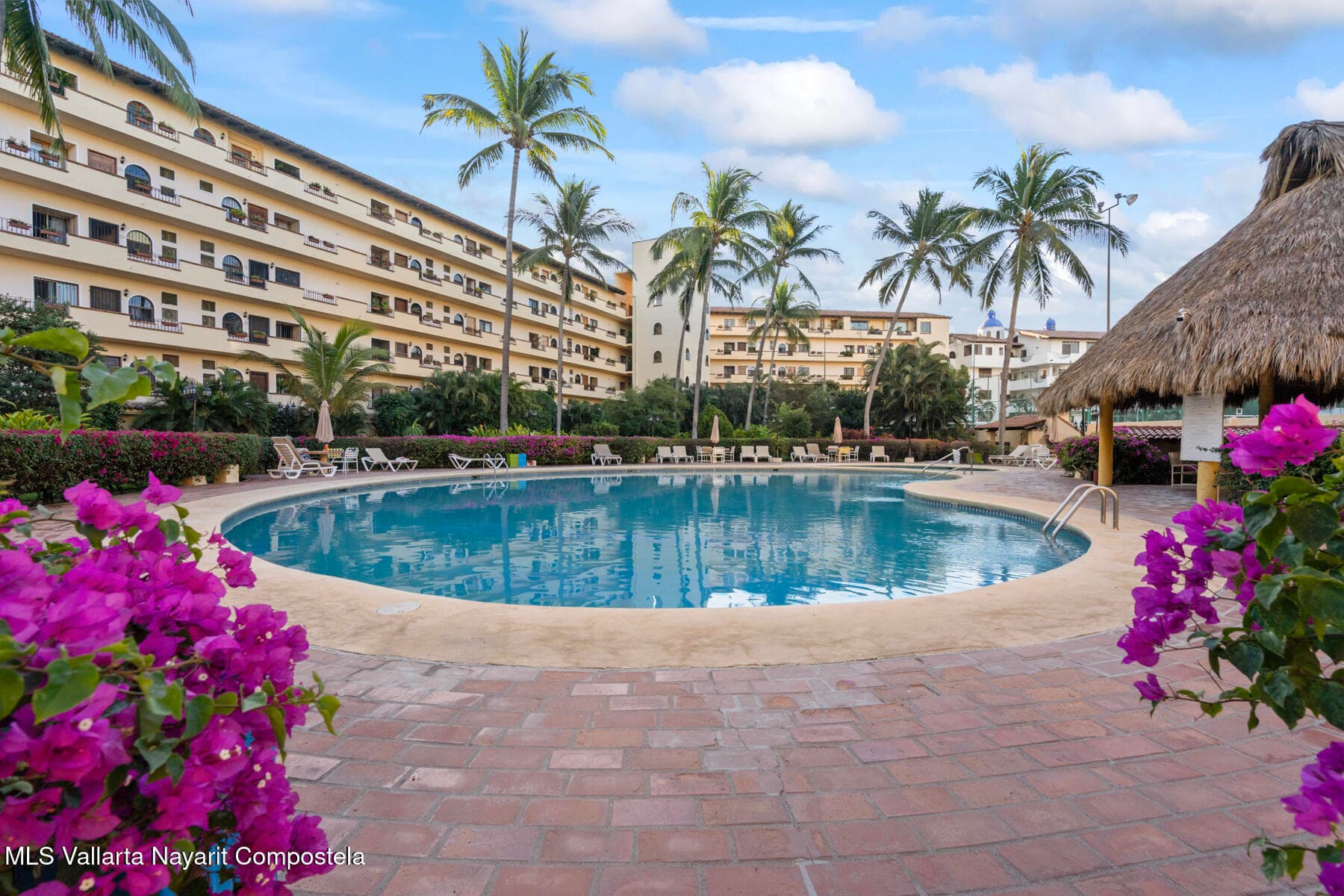 Condo Marina Golf