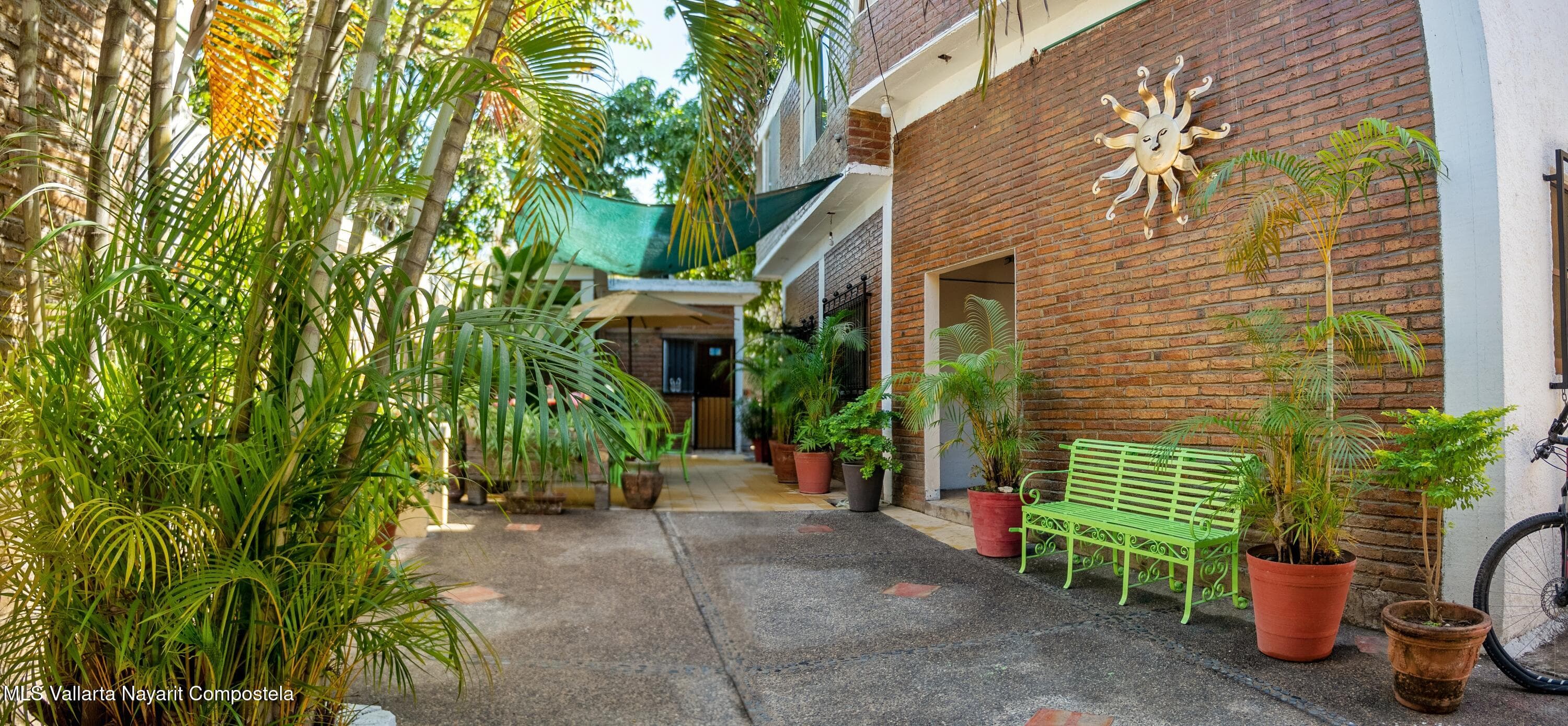 Casa Lety