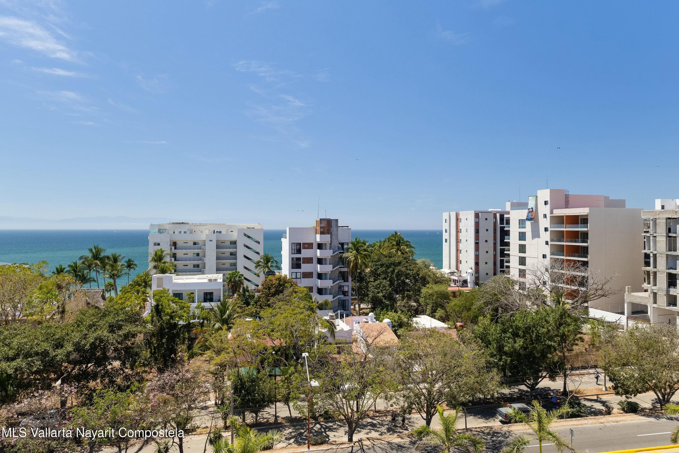 Condo Marie