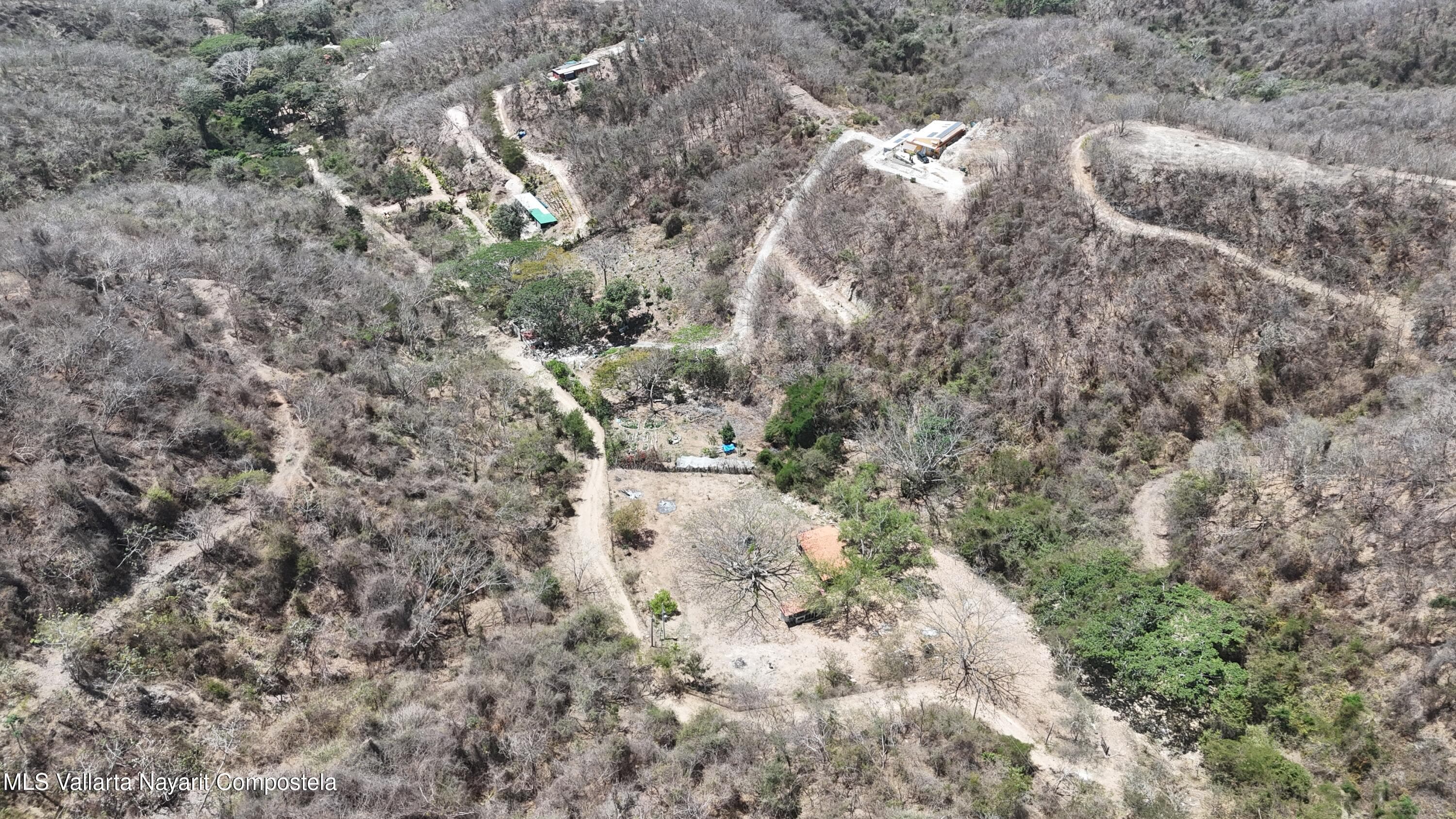 Benton Ridge
