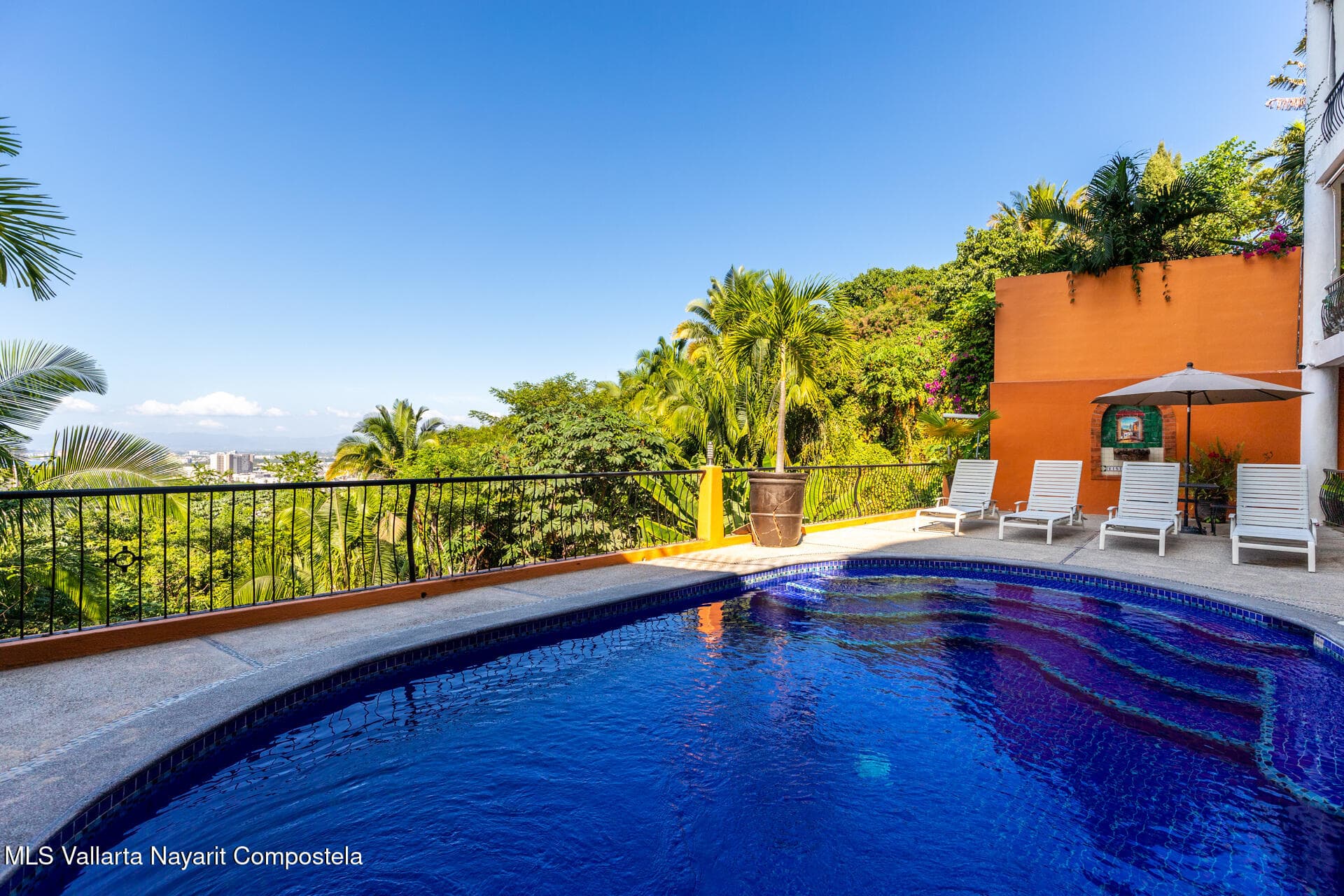 Condo Vista Bahia