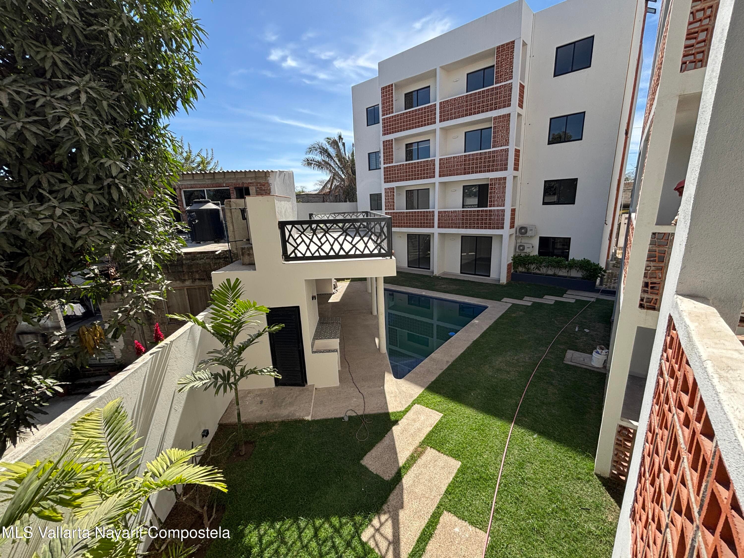 GAIA RESIDENCIAL
