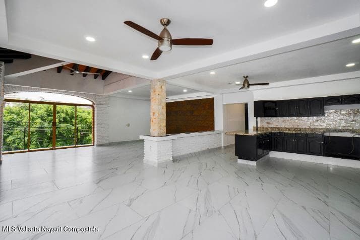 CONDOMINIO ELBA