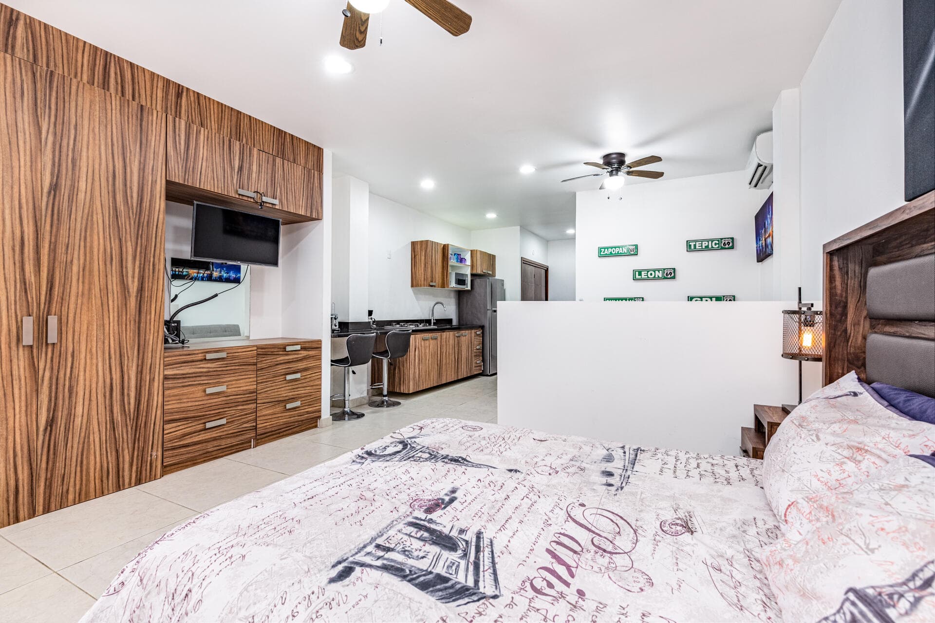 Condo Fernando