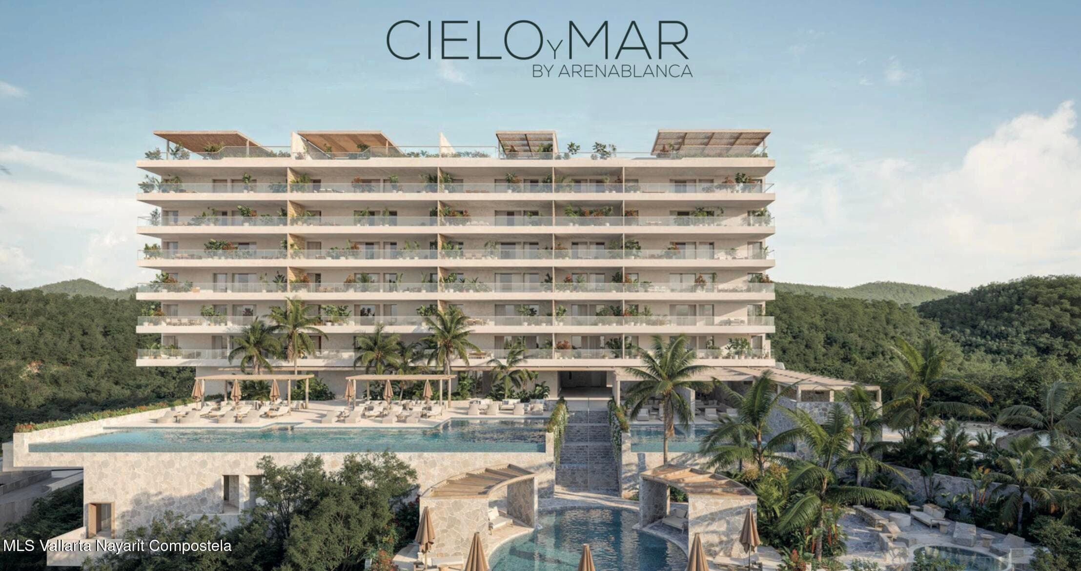 Cielo y Mar