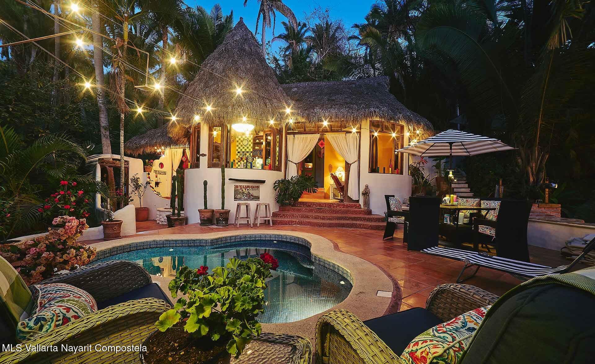CASA ALEGRIA