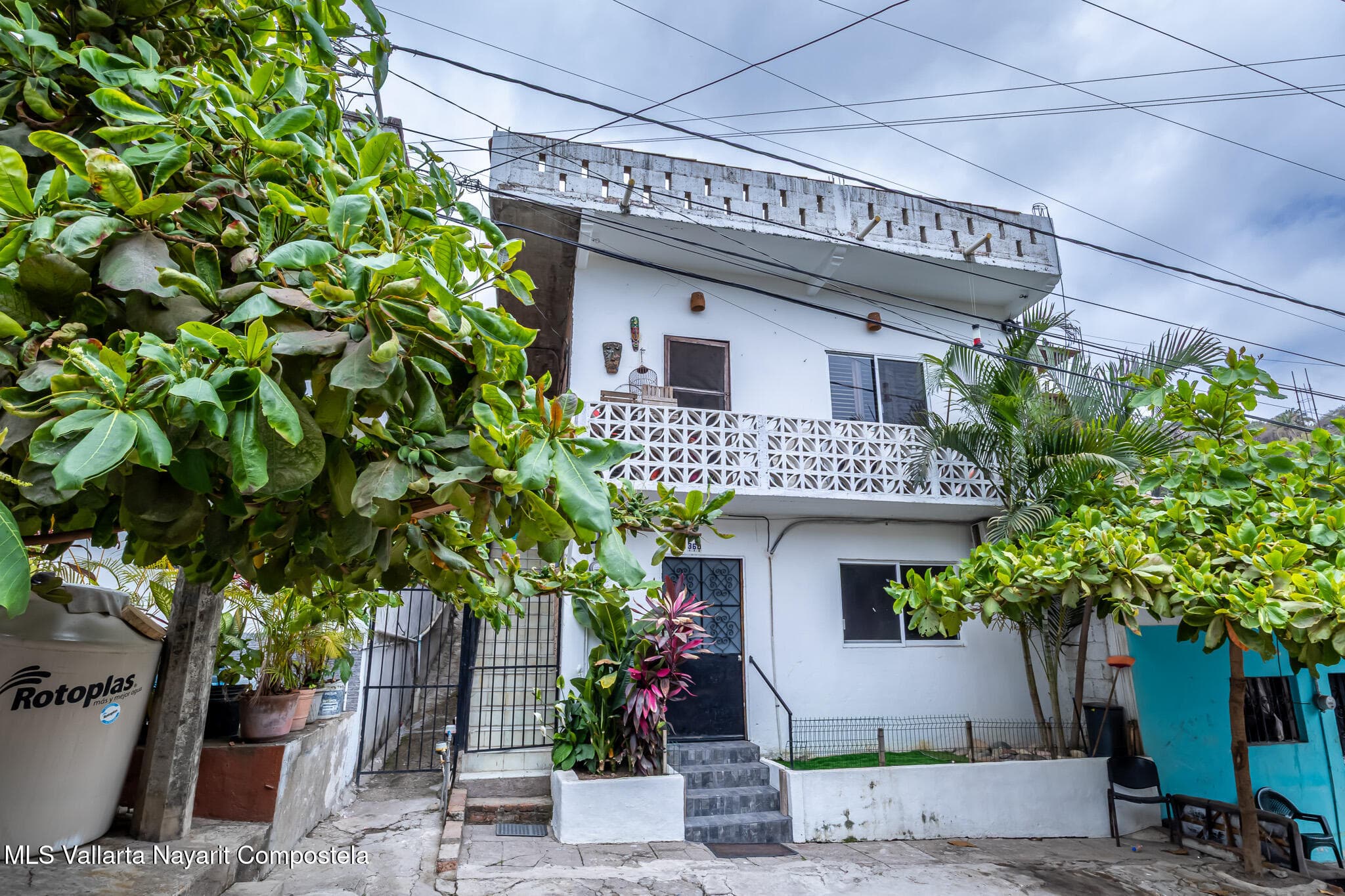 Casa Rio