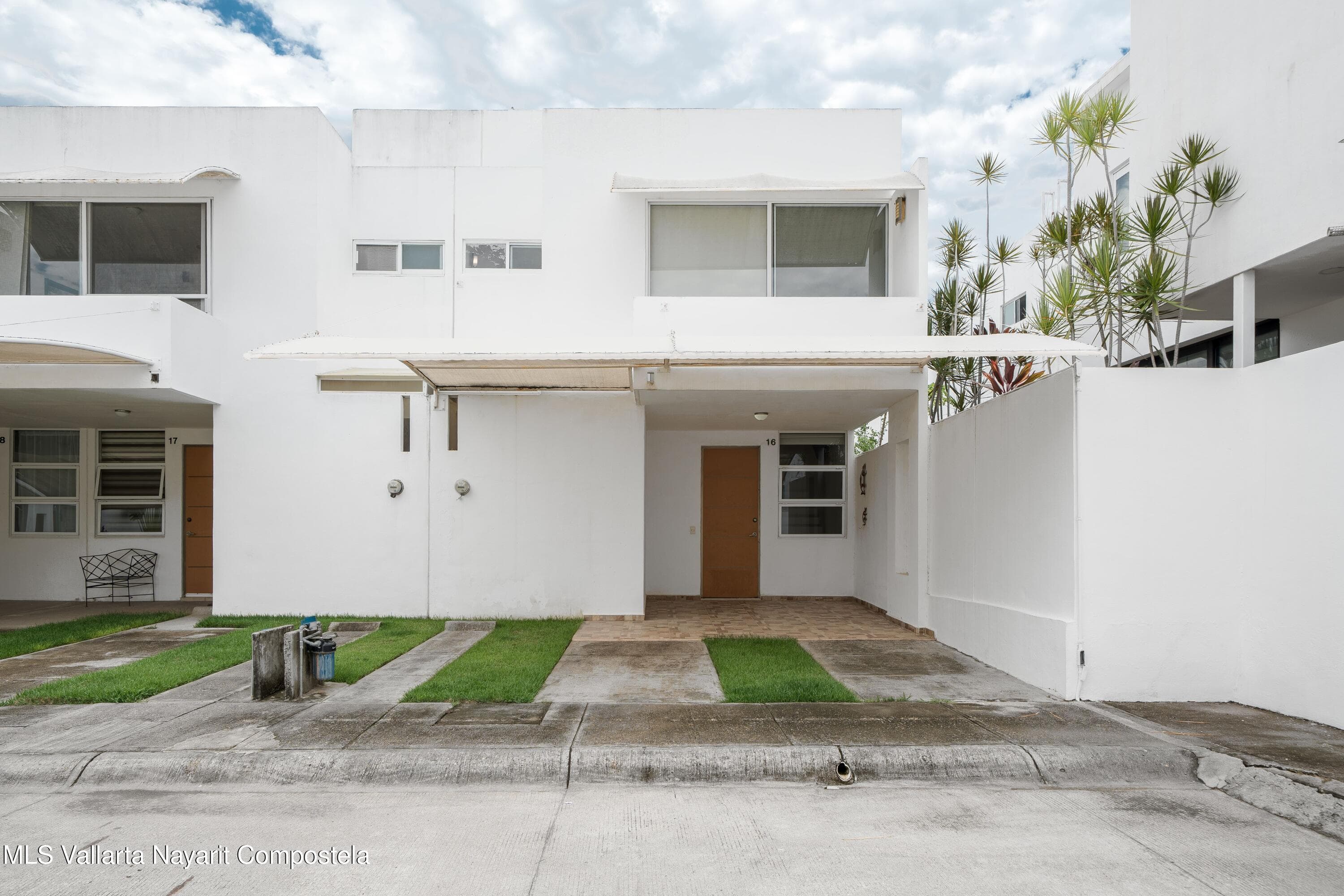 Casa Martha