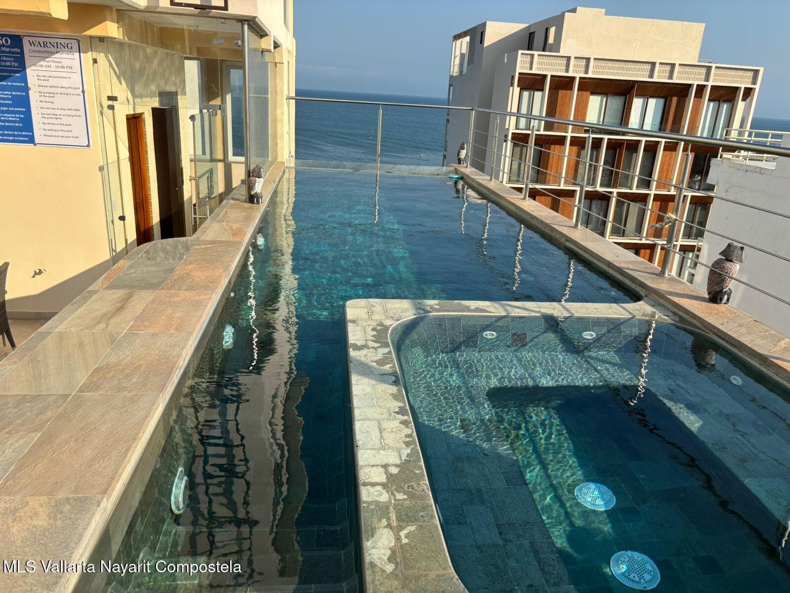 CONDOMINIO MARBELLA 2