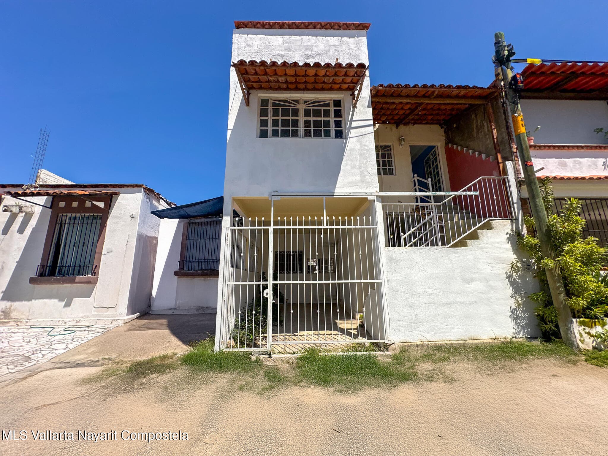 Casa Flor Dalia