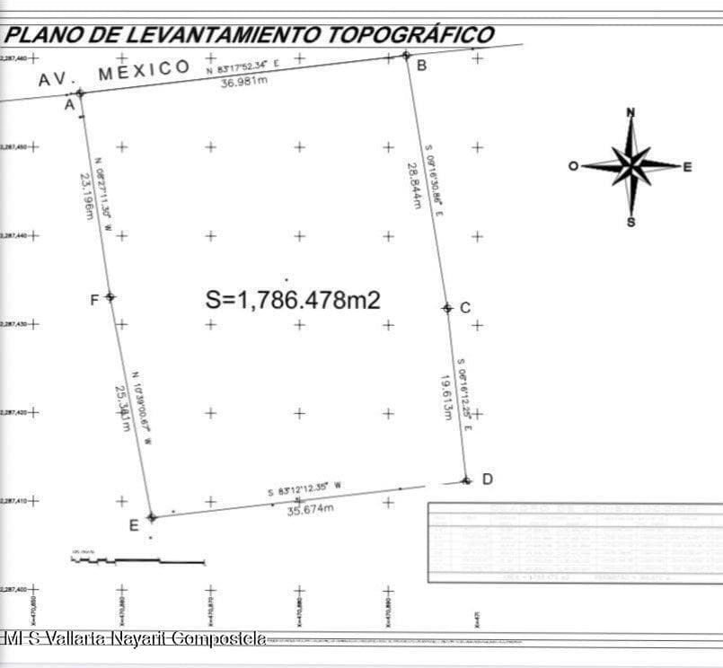 Lot 2 Manzana 33