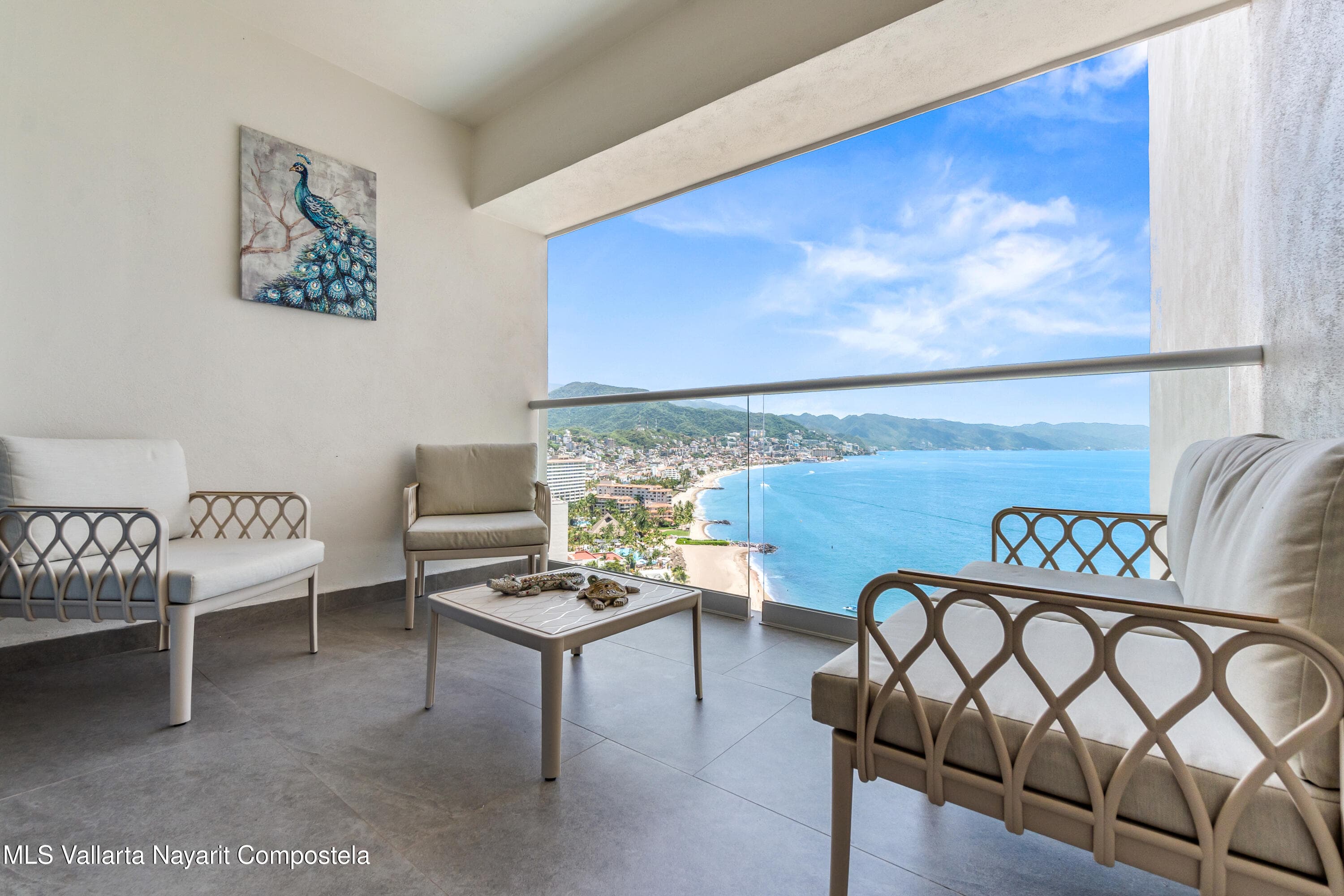 Condo Cielo