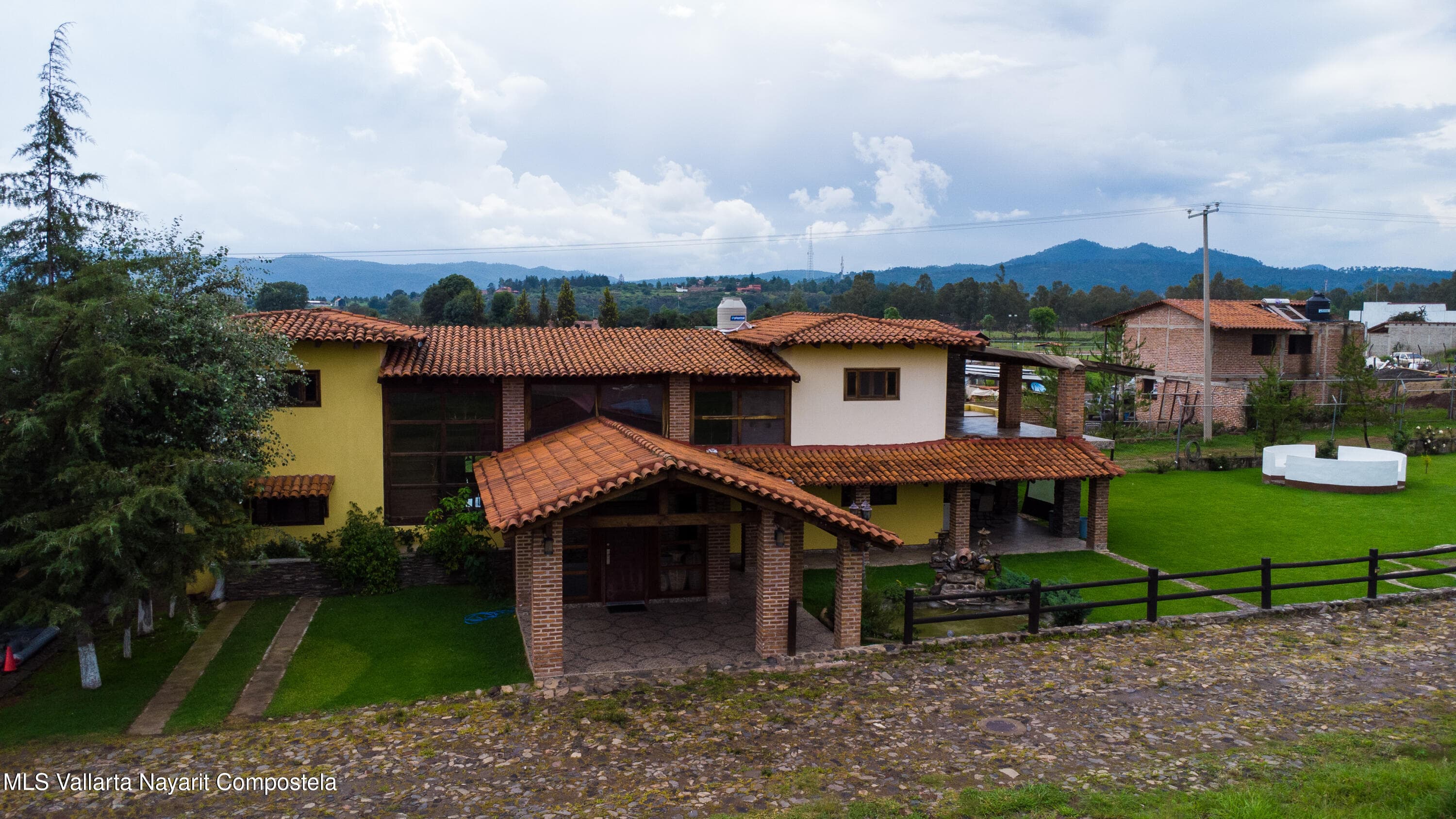 Cabana La Canela