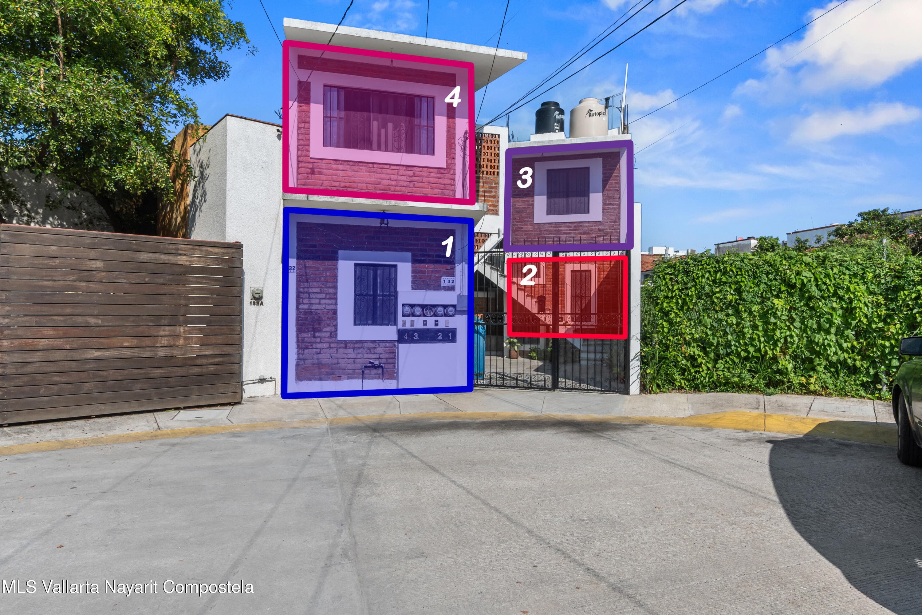 4PLEX PALMAR DE ARAMARA