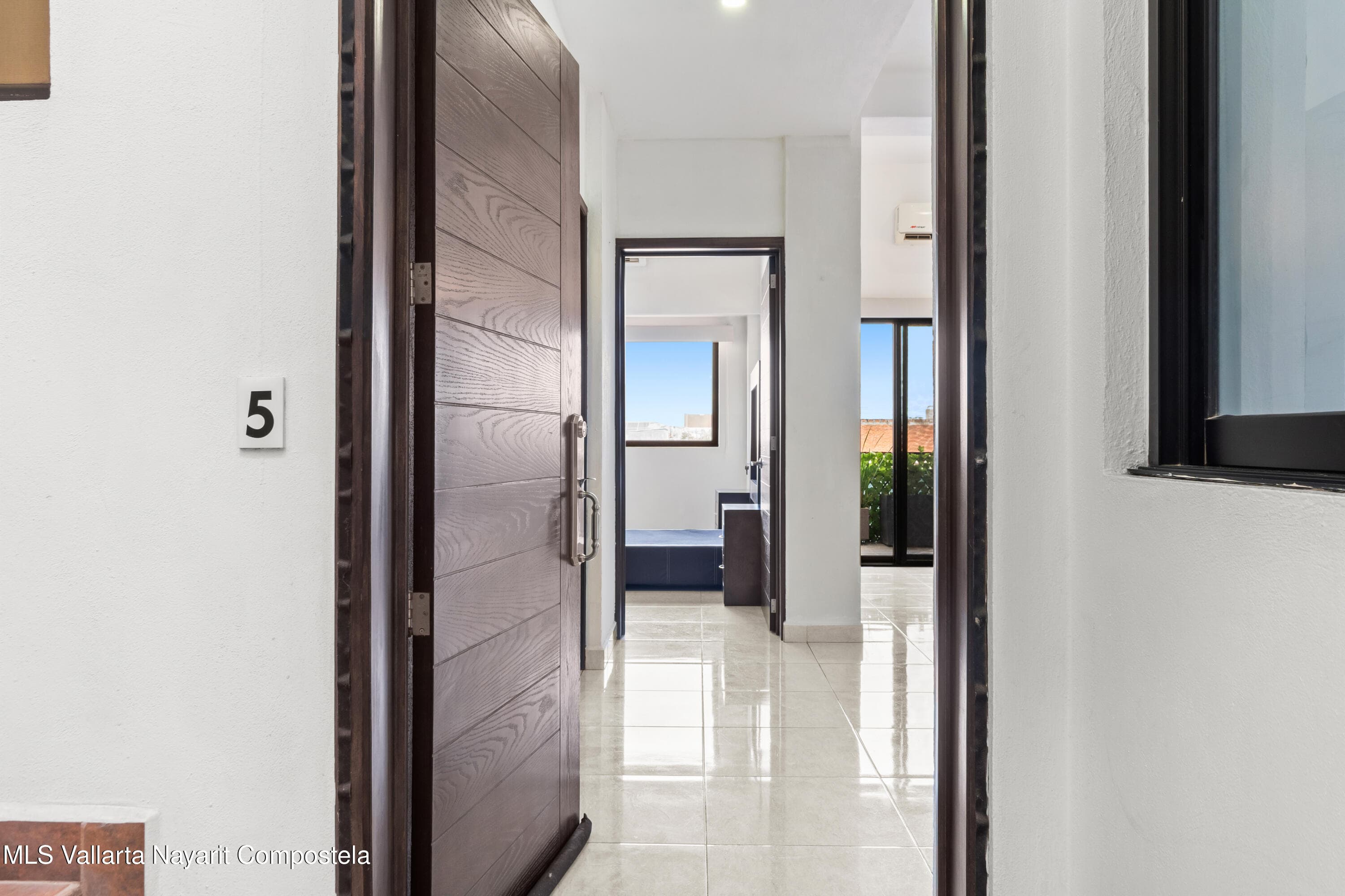 Coapinole Condominium
