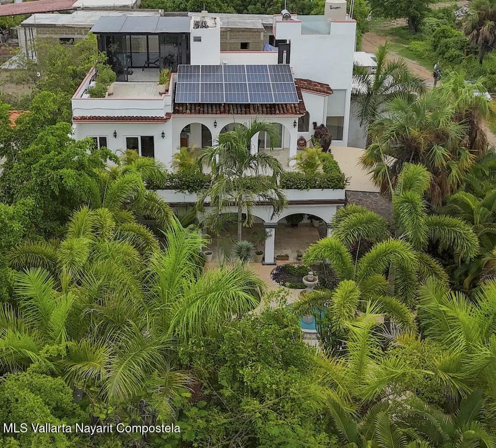 Villa Paraiso Verde