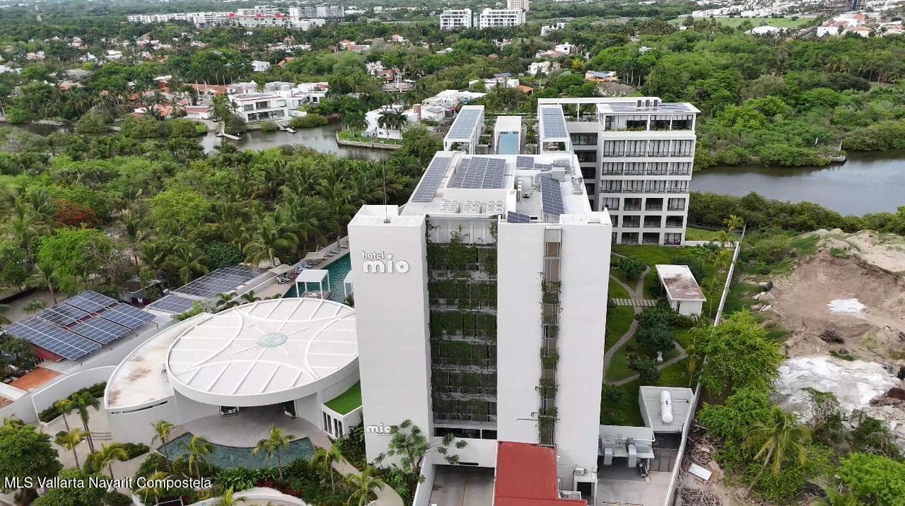 Residences by Mio