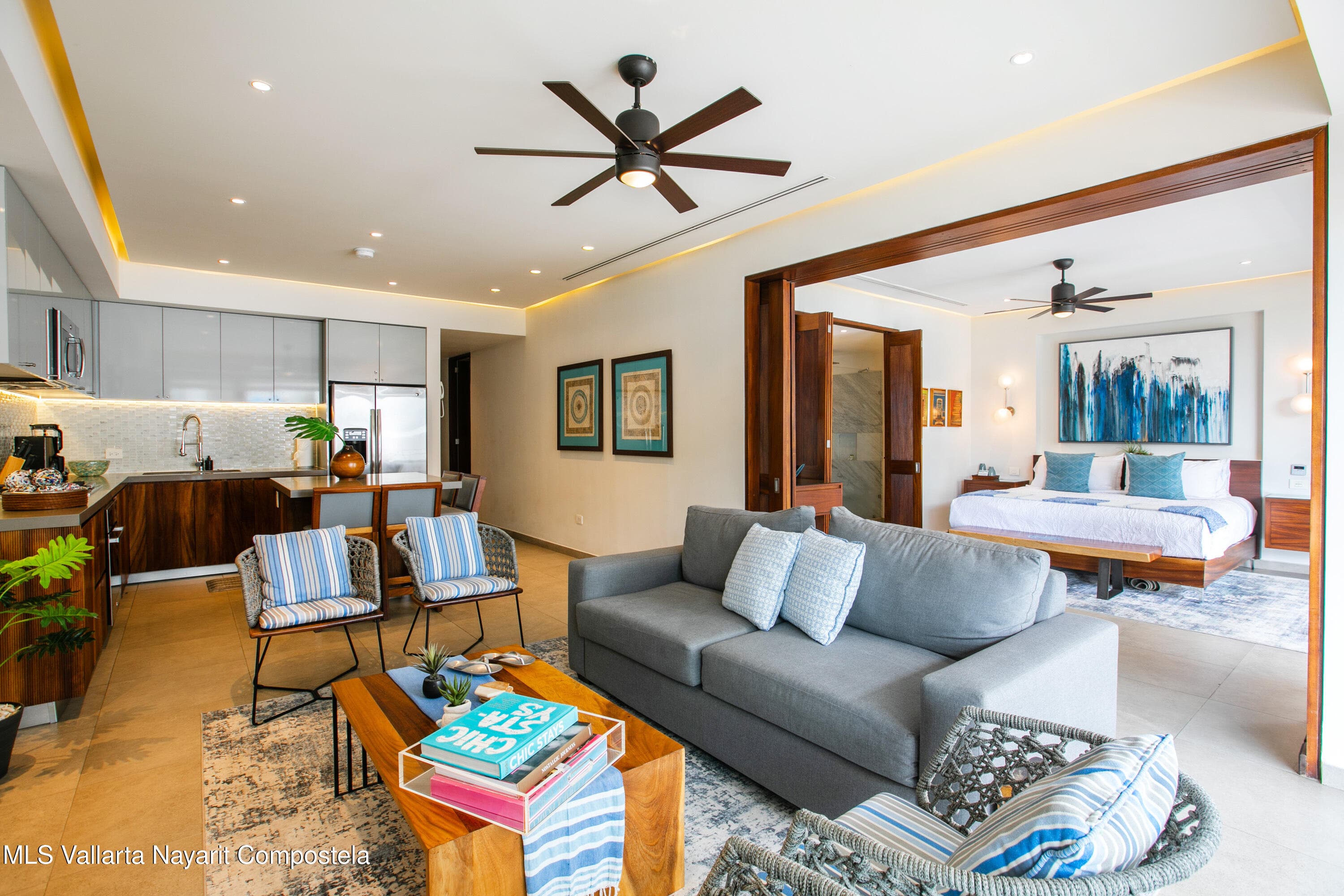 CONDO OCEANA