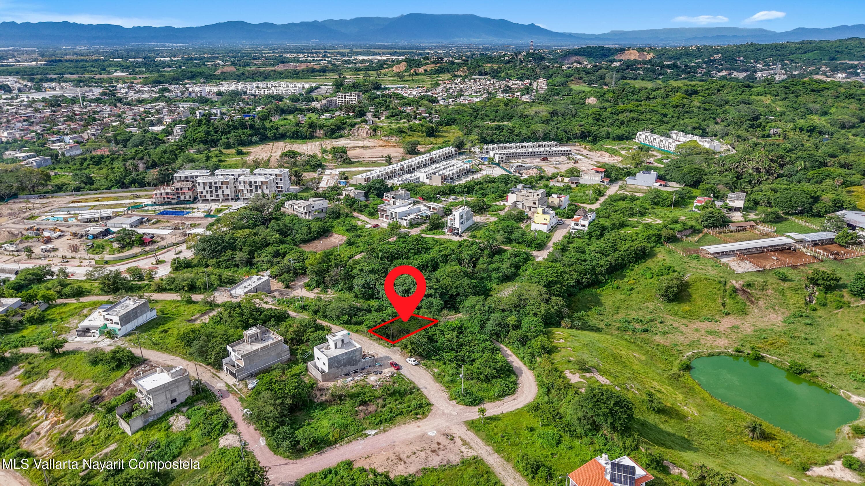 LOTE FRACC COLINAS DE LA BAHIA