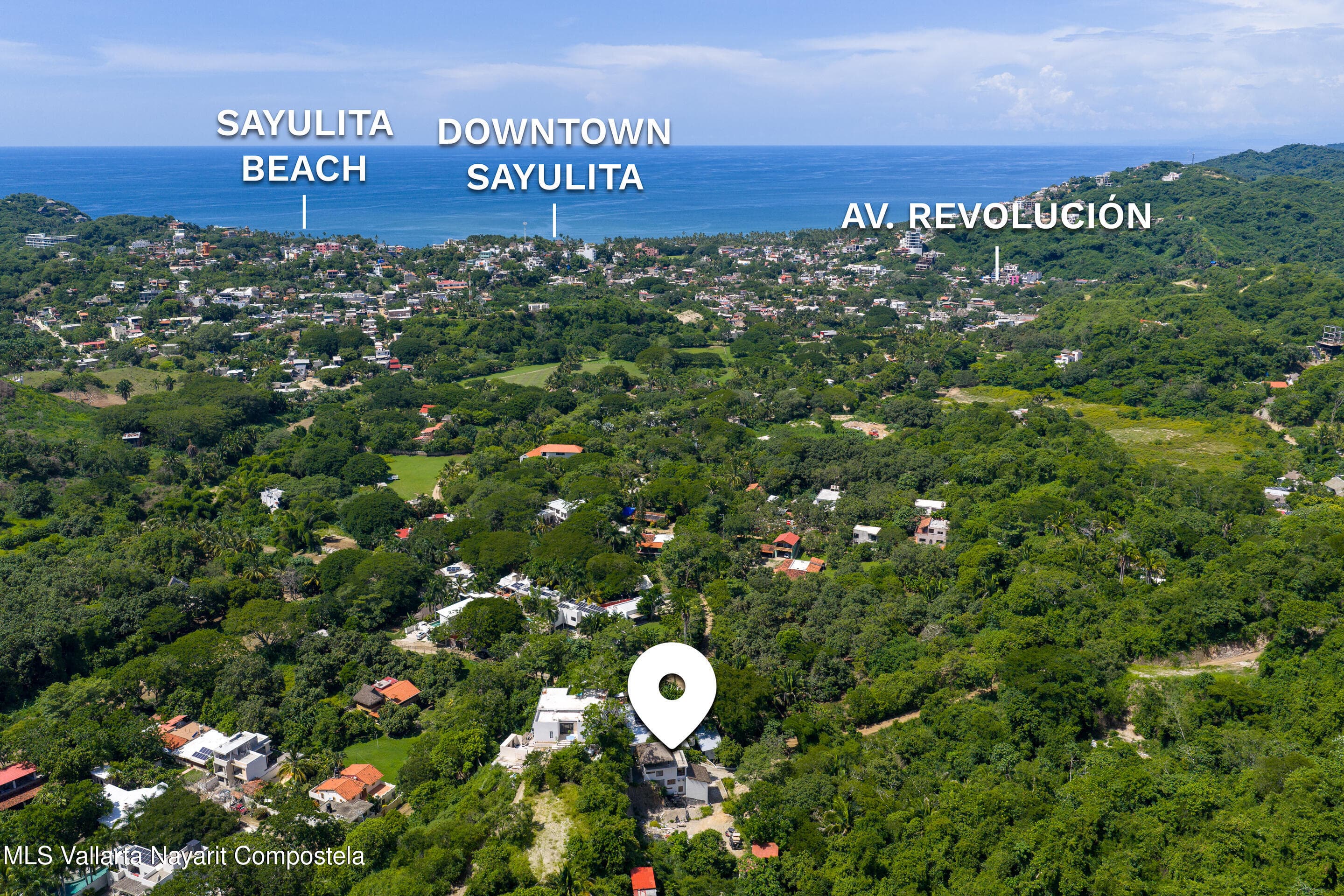 Nawalli Casitas Jungle-7A