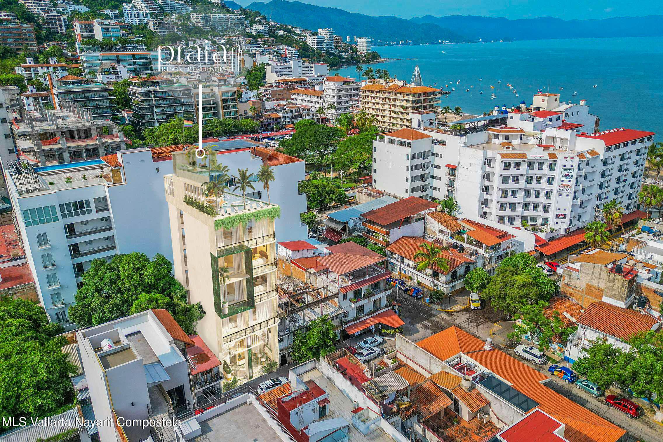 SUITE PRAIA RESORT RESIDENCES