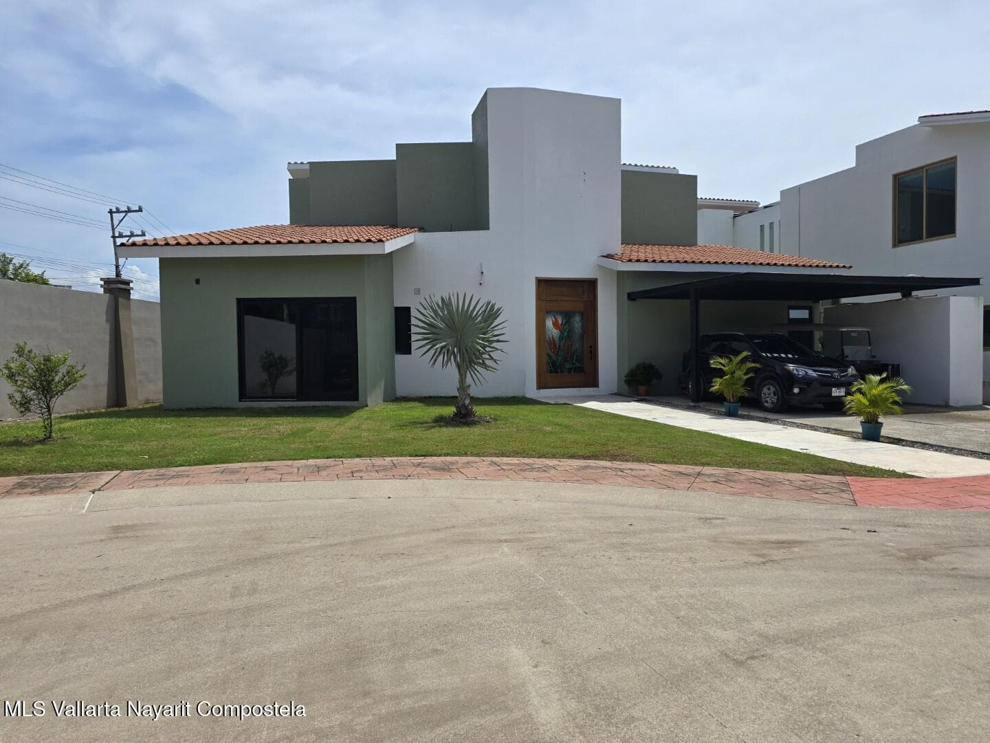 Casa Ave del Paraiso