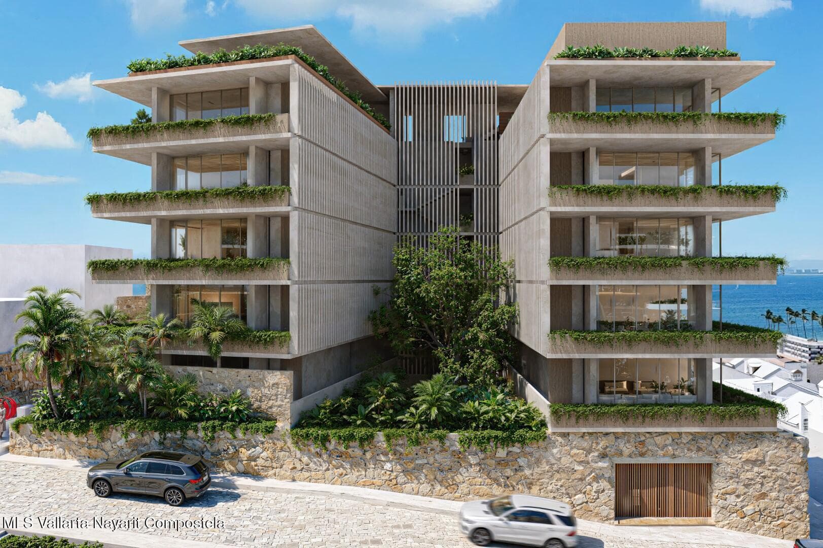 ARTWALK RESIDENCES