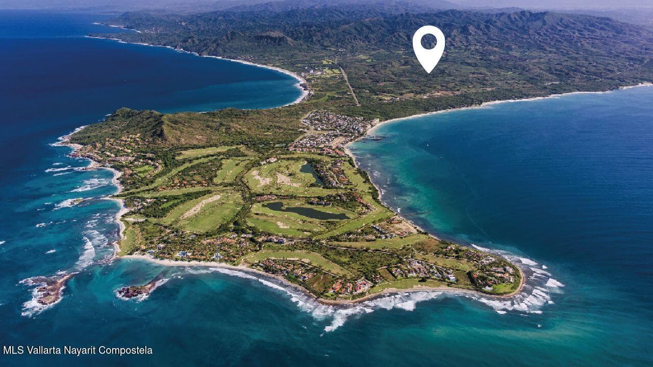 Lote 5, poligono 5 Dos Mares