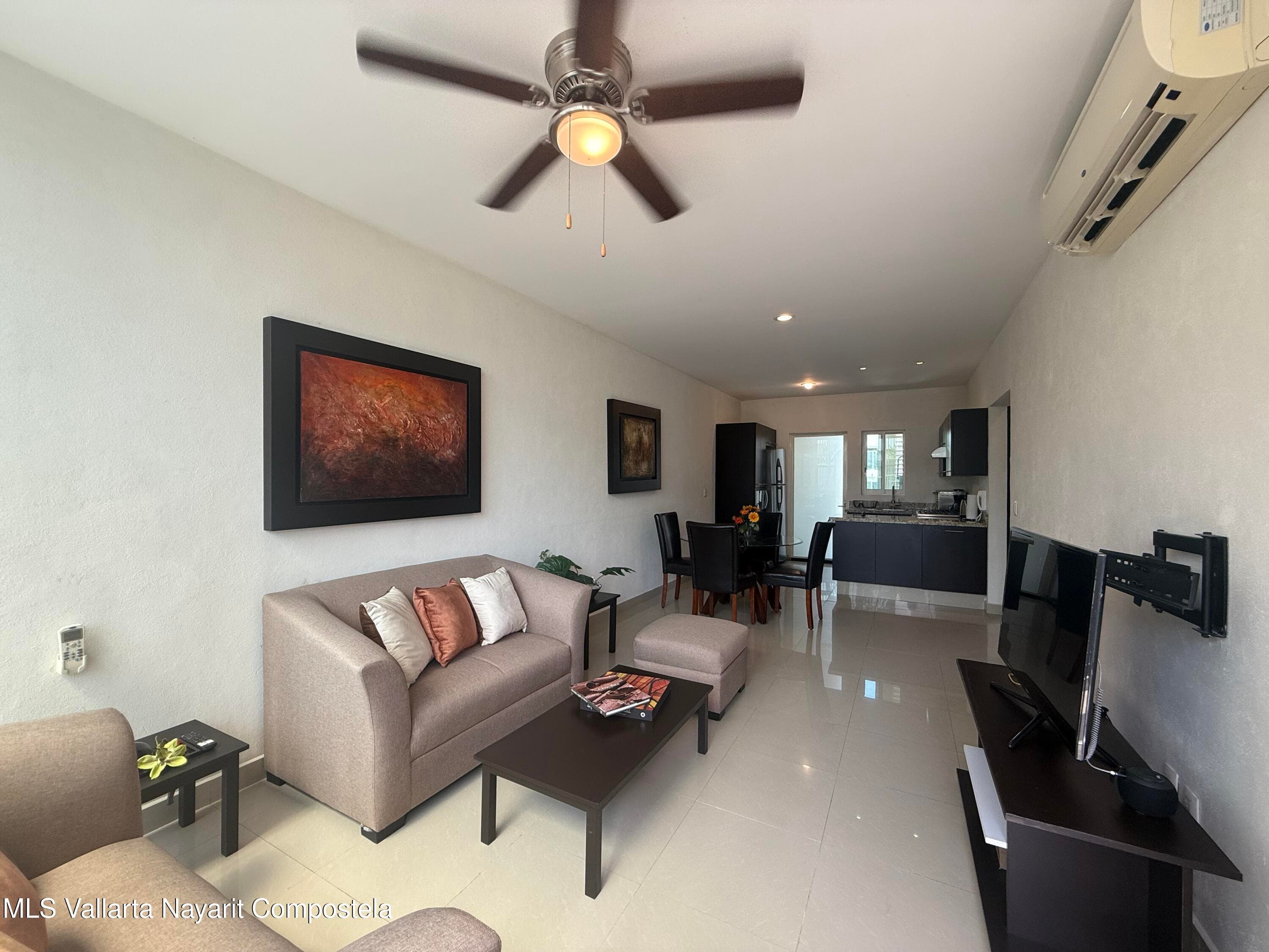 Condominio Las Perlas