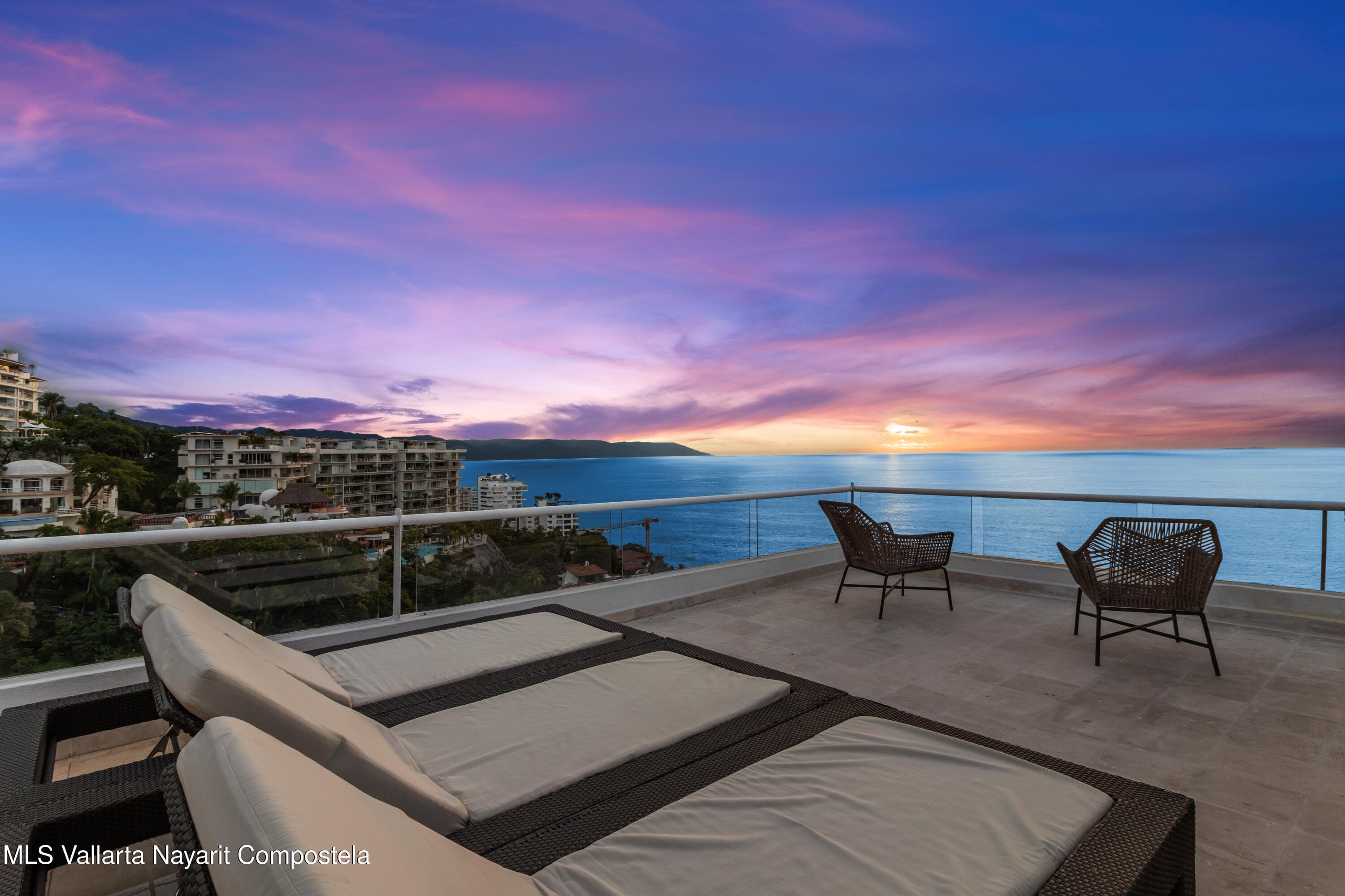 ''Penthouse Vista Dorada'' PH2