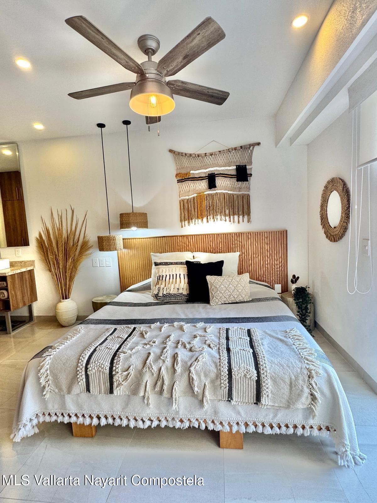 Casa Boho Bucerias