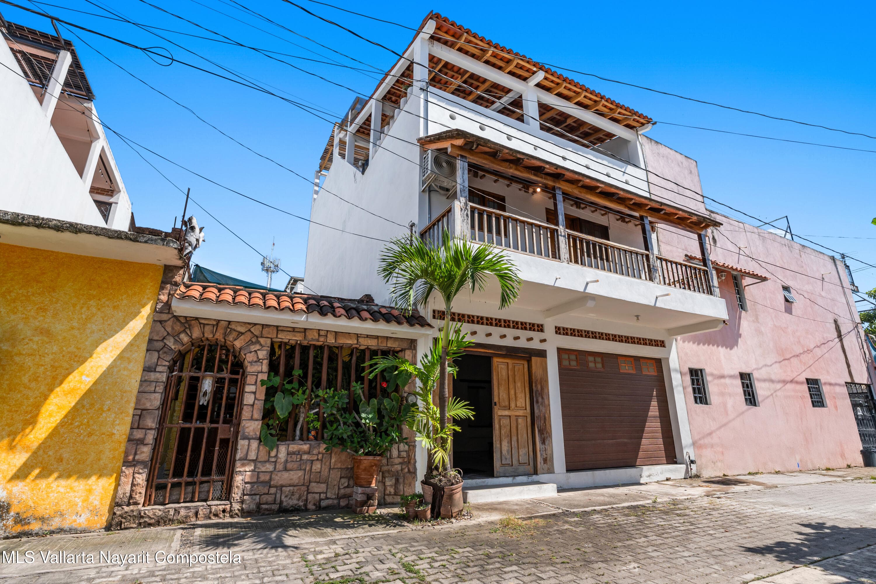 Casa Parota