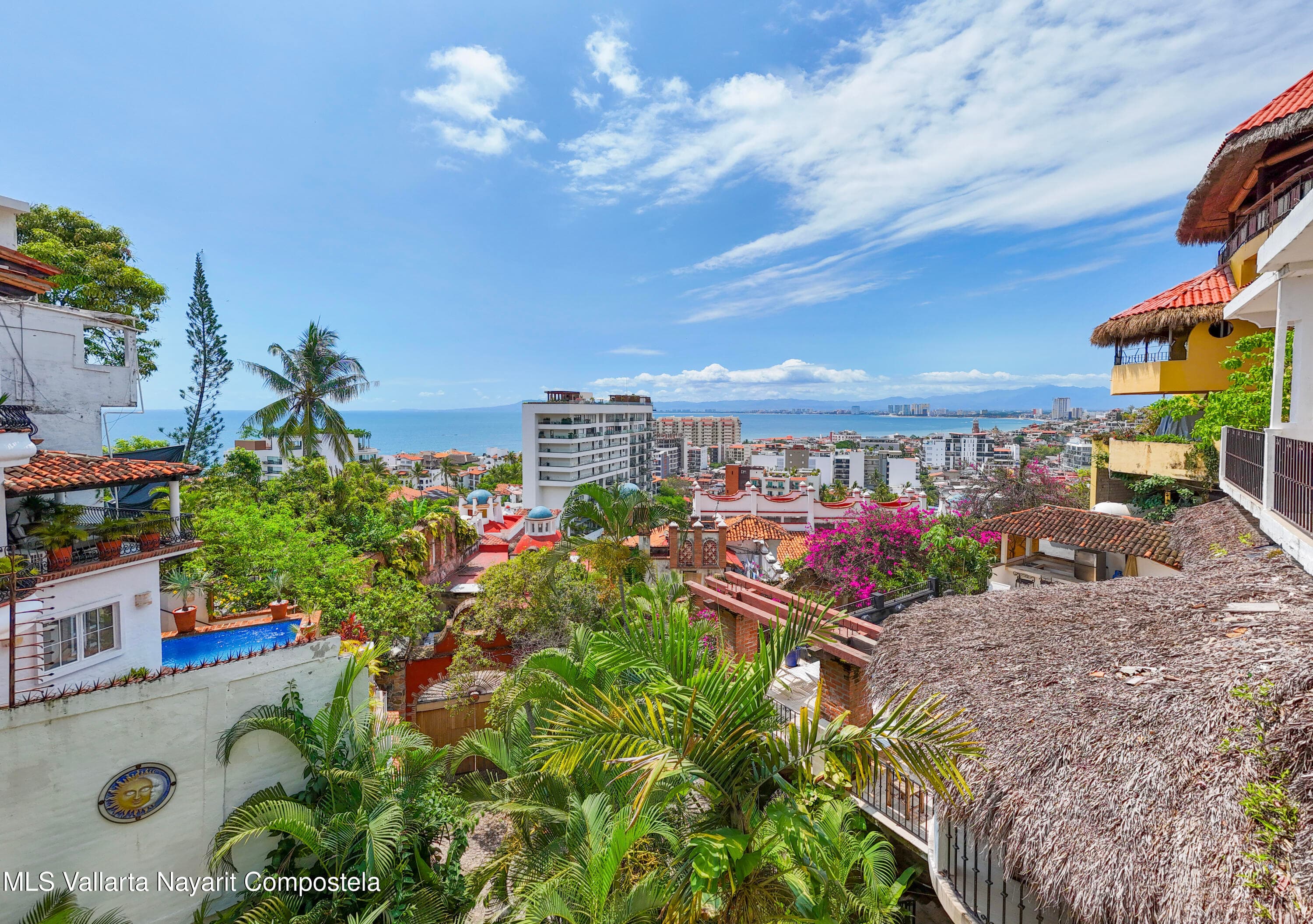 VILLA LAS VENTANAS