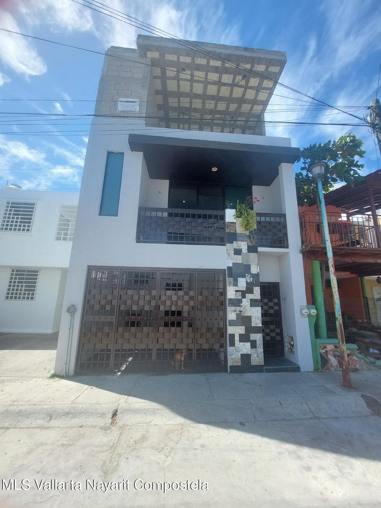 Casa Montecarlo