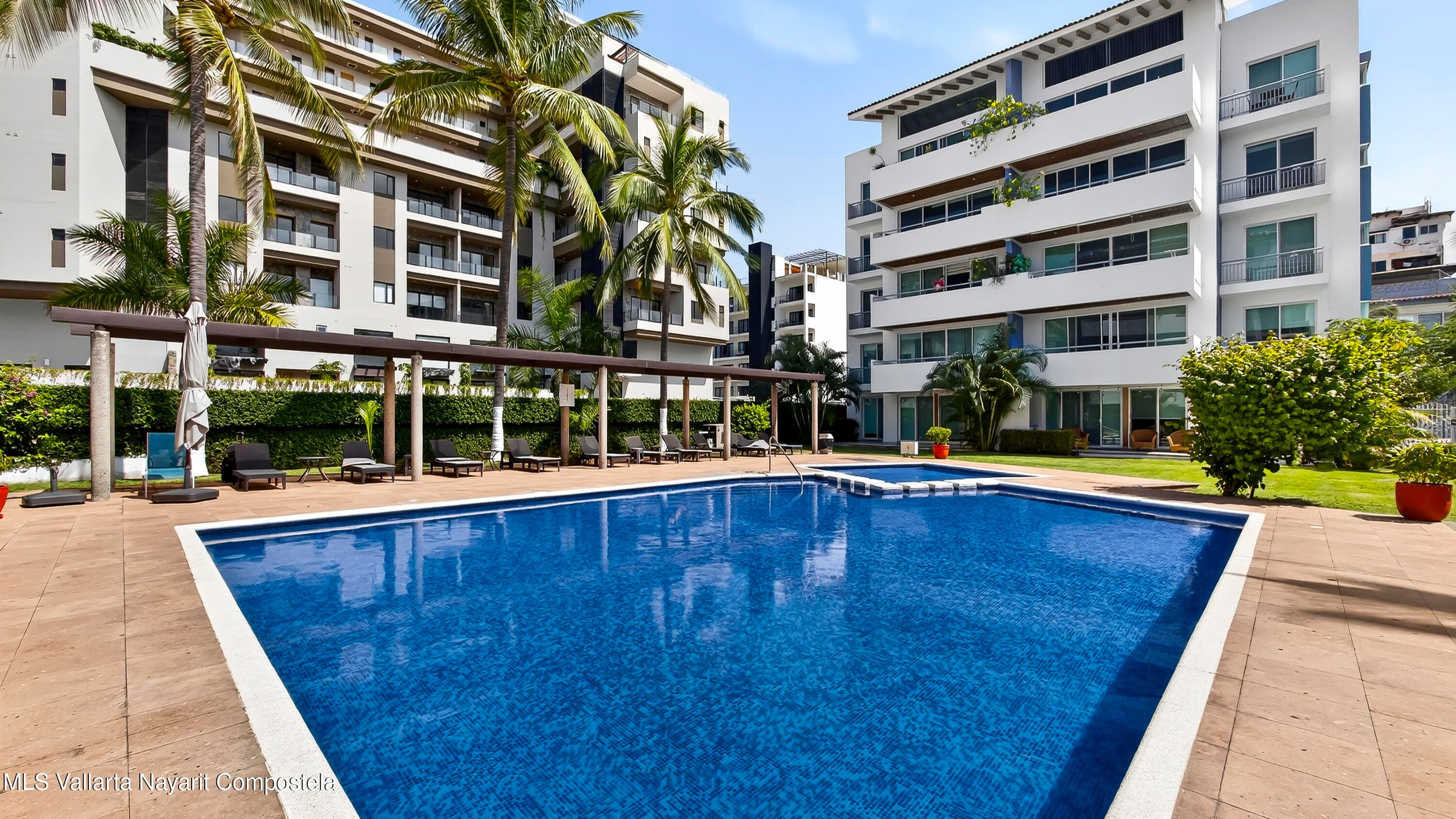 Portamar Condominios