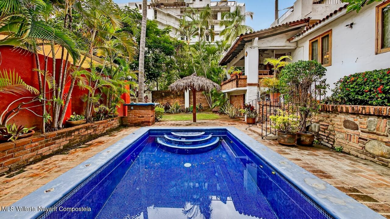 Casa Alegria