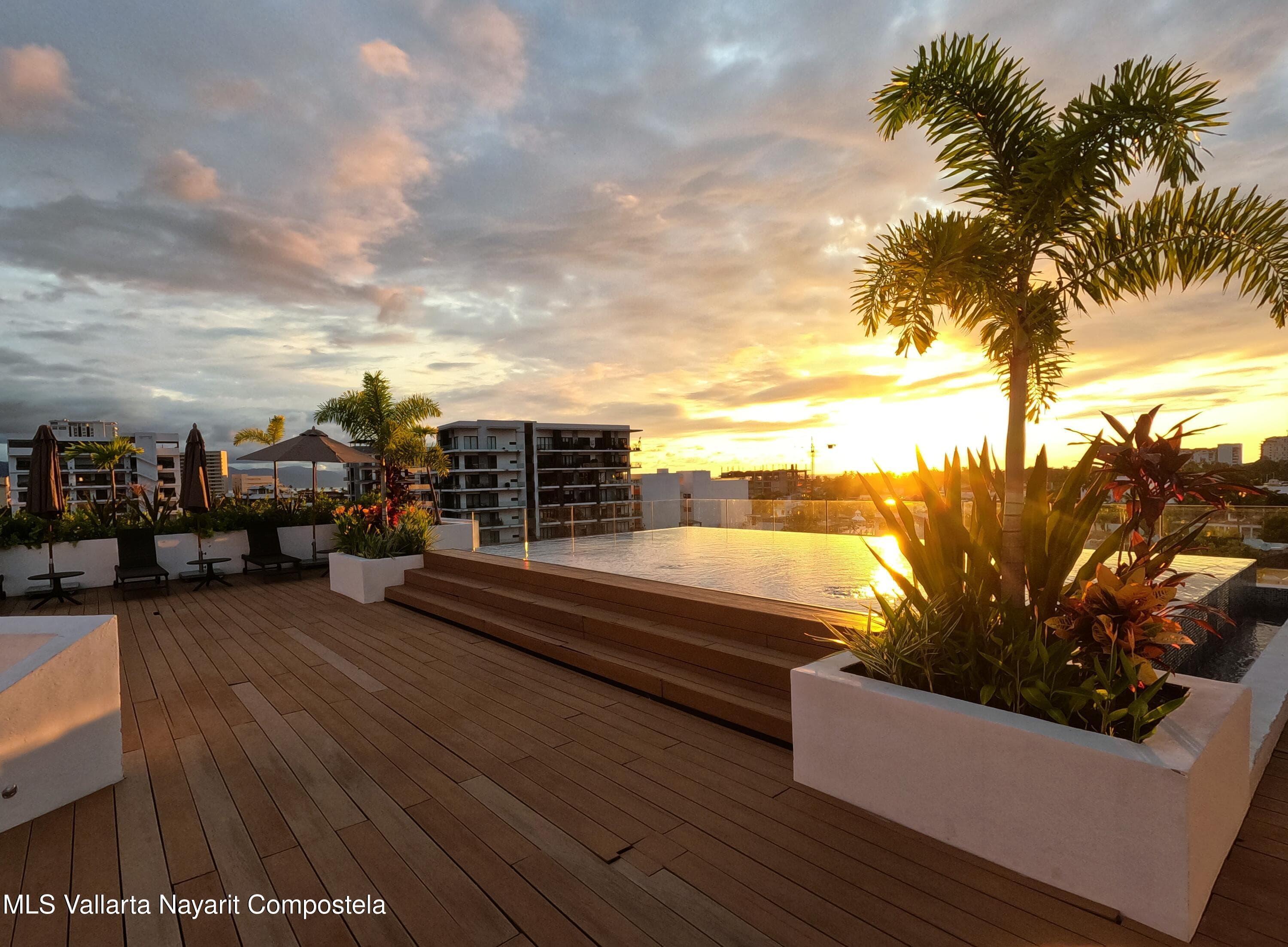 Verde Mar Living